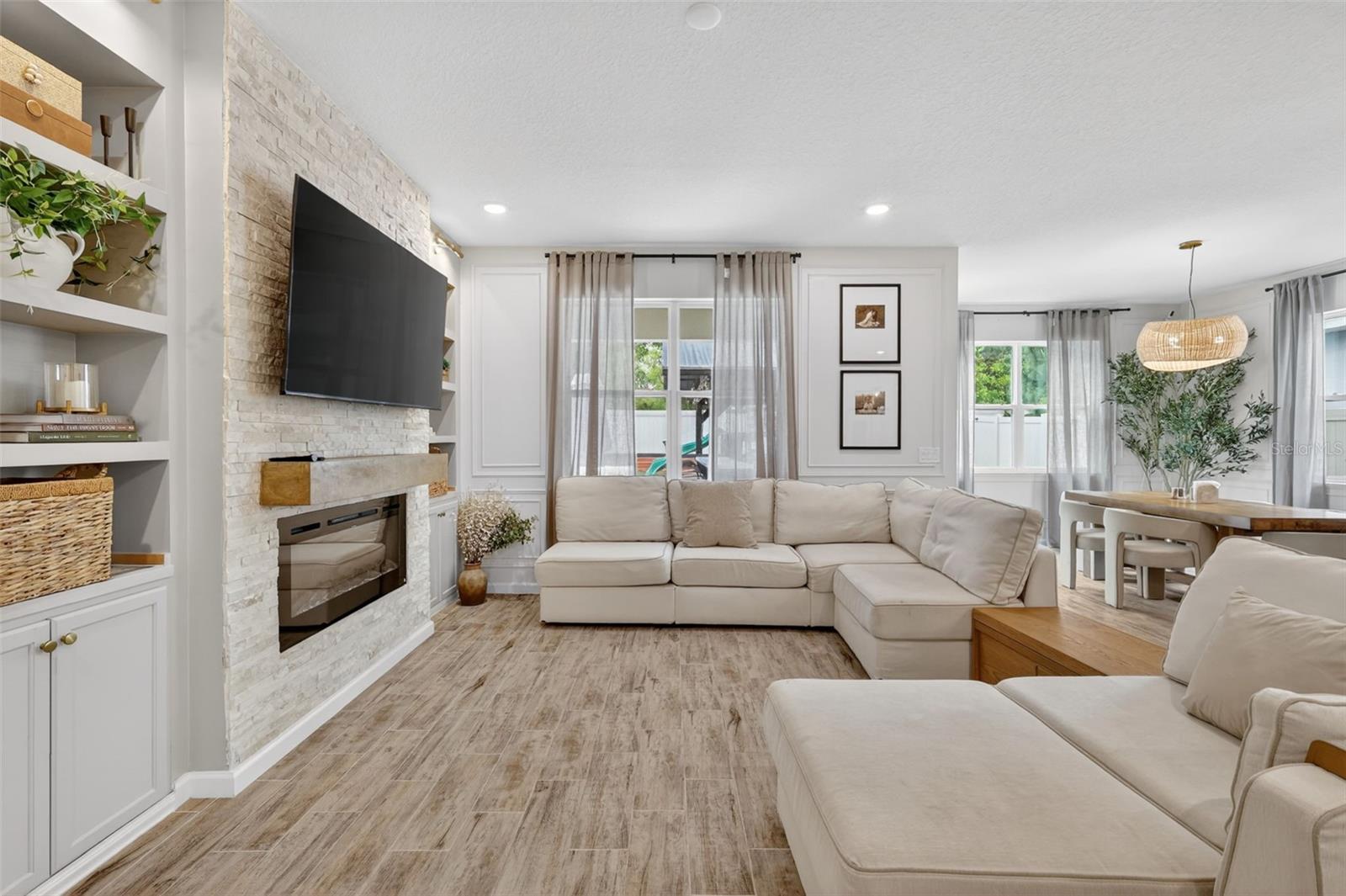 2341 SIRENA LN, MOUNT DORA, FL, 32757