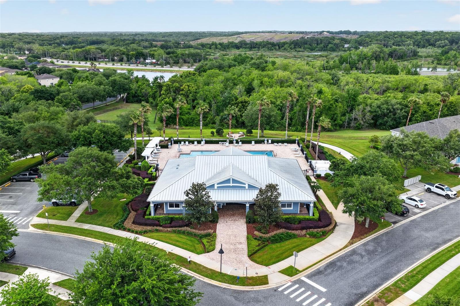 2341 SIRENA LN, MOUNT DORA, FL, 32757