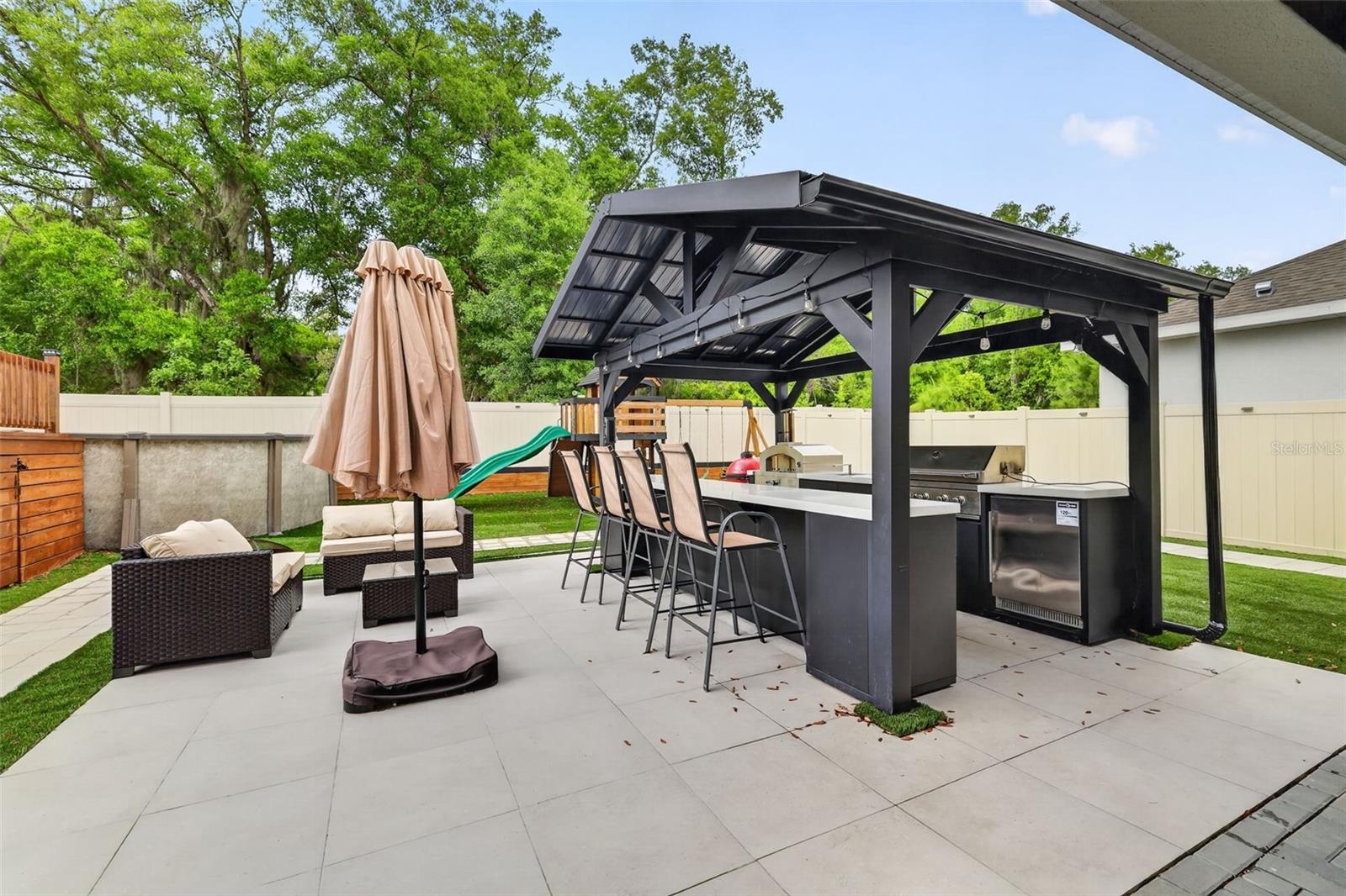 2341 SIRENA LN, MOUNT DORA, FL, 32757