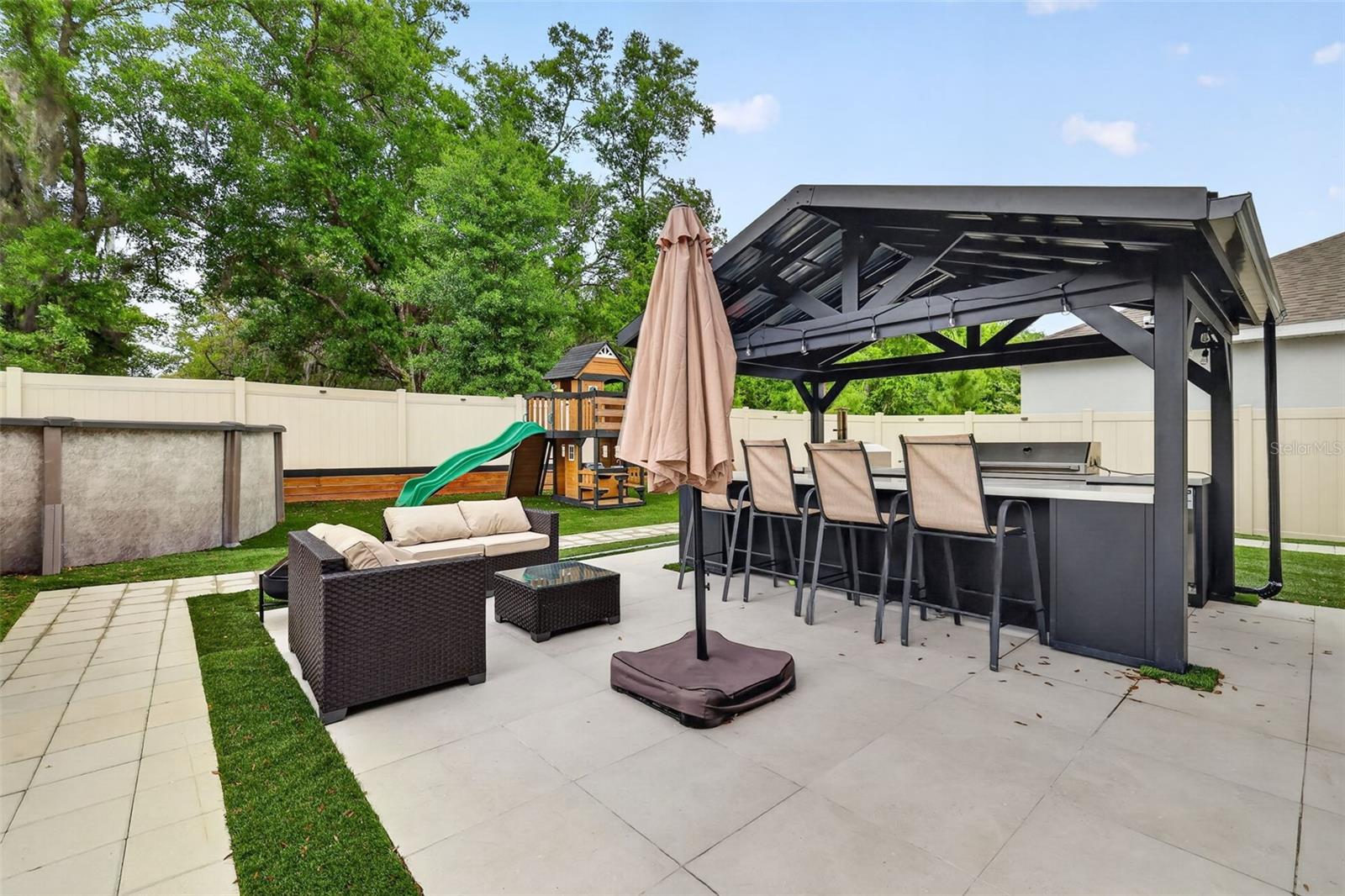 2341 SIRENA LN, MOUNT DORA, FL, 32757