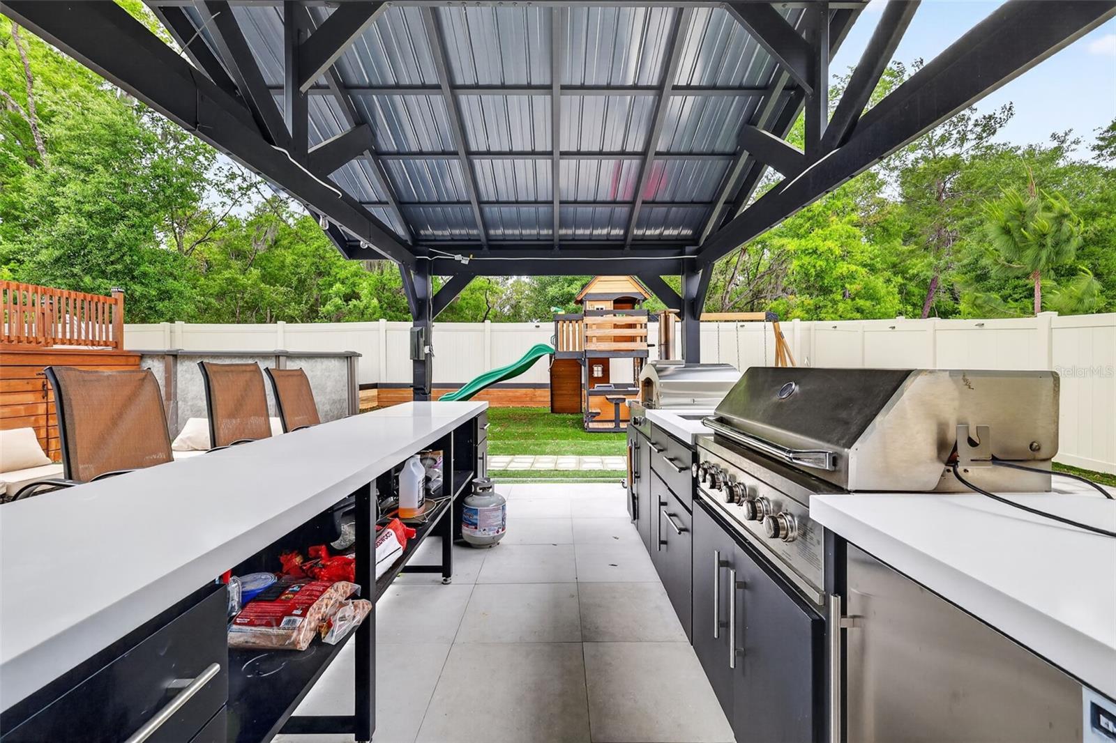 2341 SIRENA LN, MOUNT DORA, FL, 32757