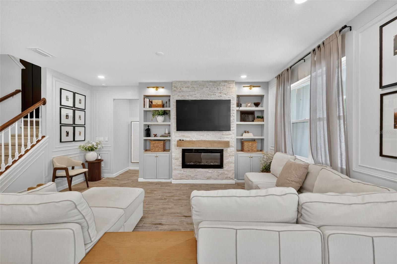 2341 SIRENA LN, MOUNT DORA, FL, 32757