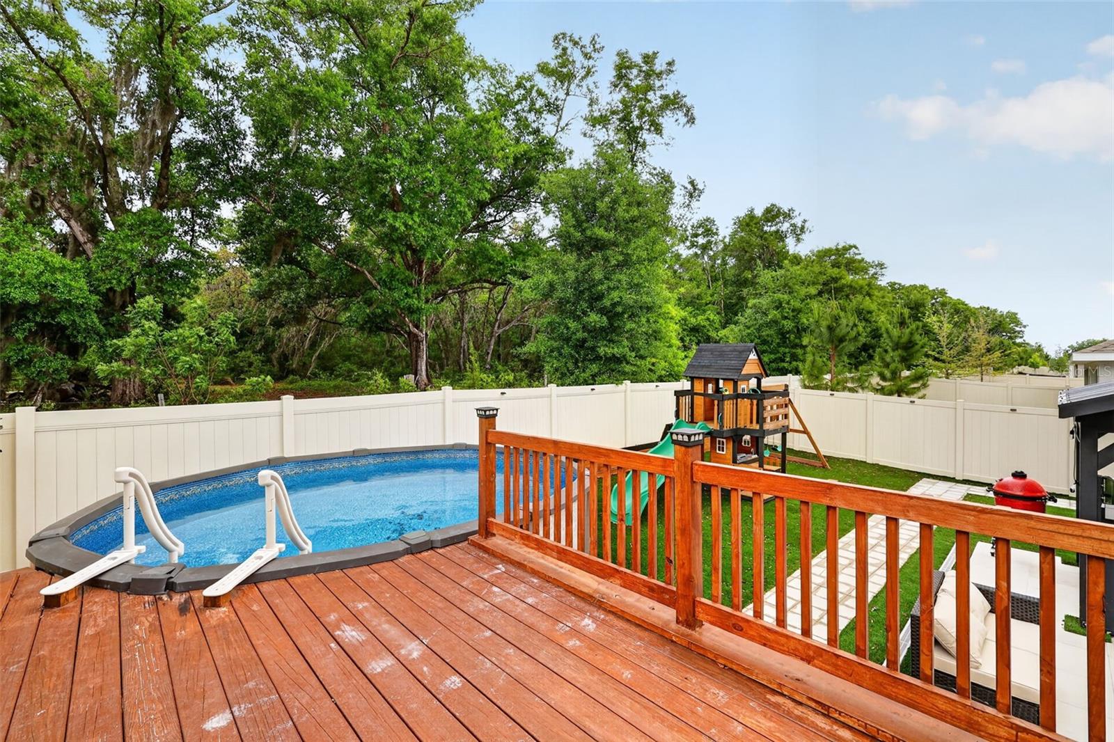 2341 SIRENA LN, MOUNT DORA, FL, 32757