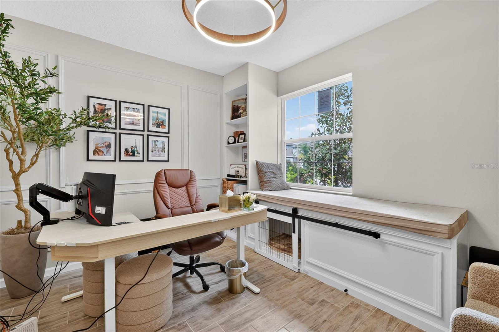 2341 SIRENA LN, MOUNT DORA, FL, 32757