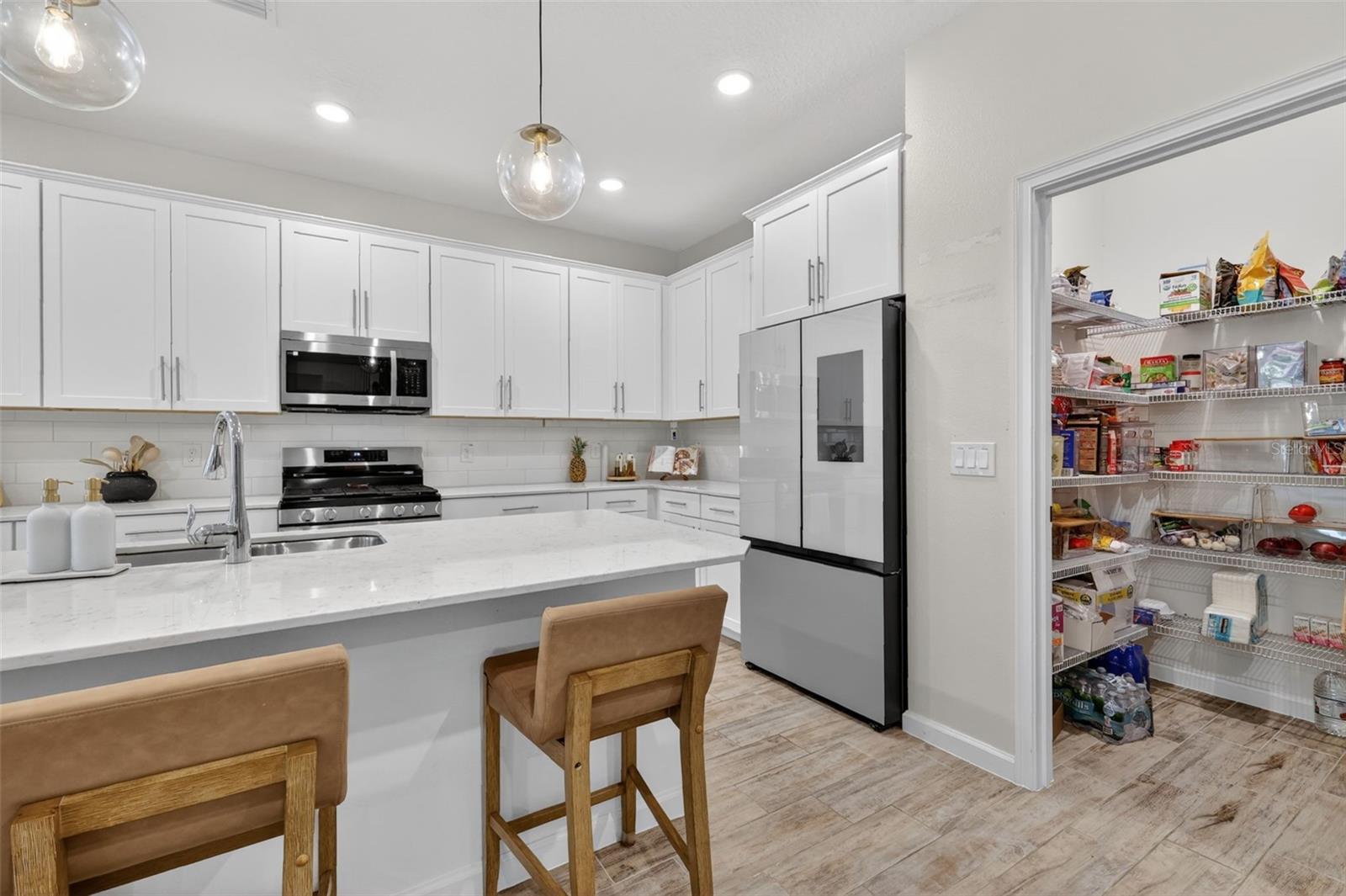 2341 SIRENA LN, MOUNT DORA, FL, 32757