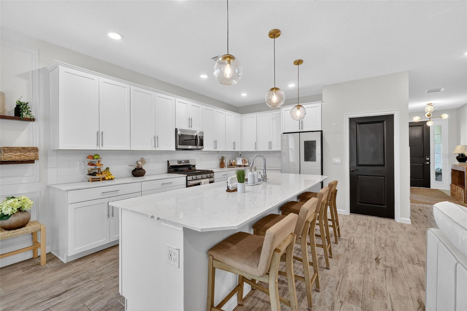 2341 SIRENA LN, MOUNT DORA, FL, 32757