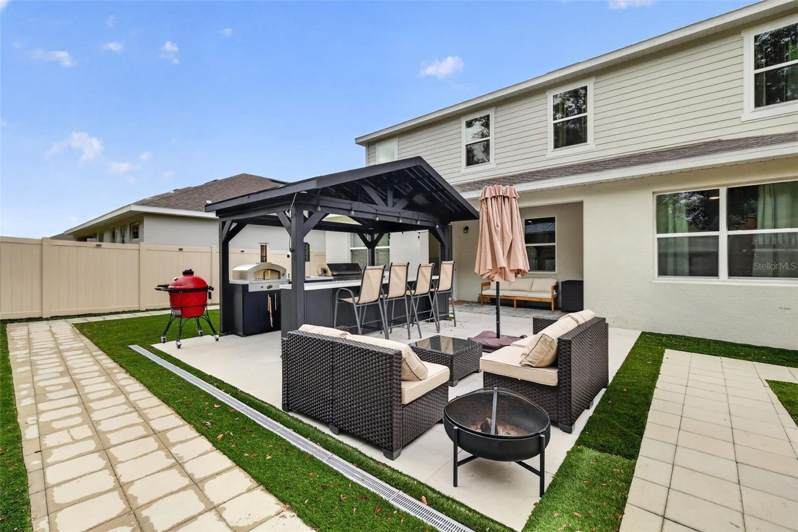 2341 SIRENA LN, MOUNT DORA, FL, 32757