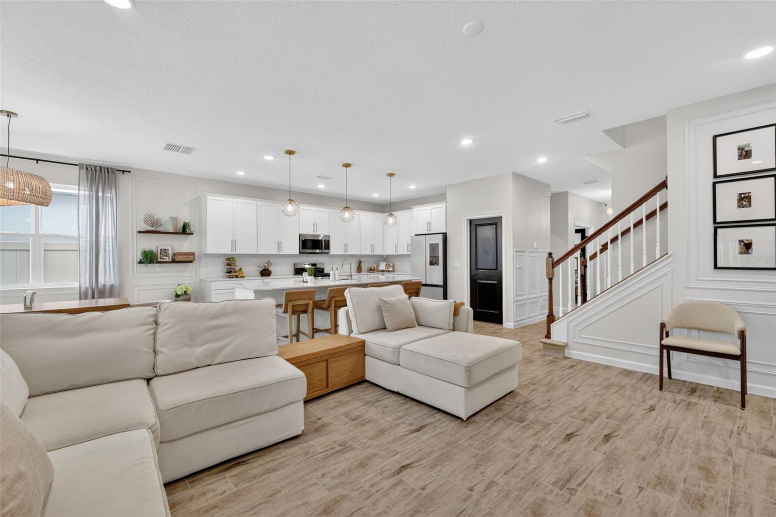 2341 SIRENA LN, MOUNT DORA, FL, 32757