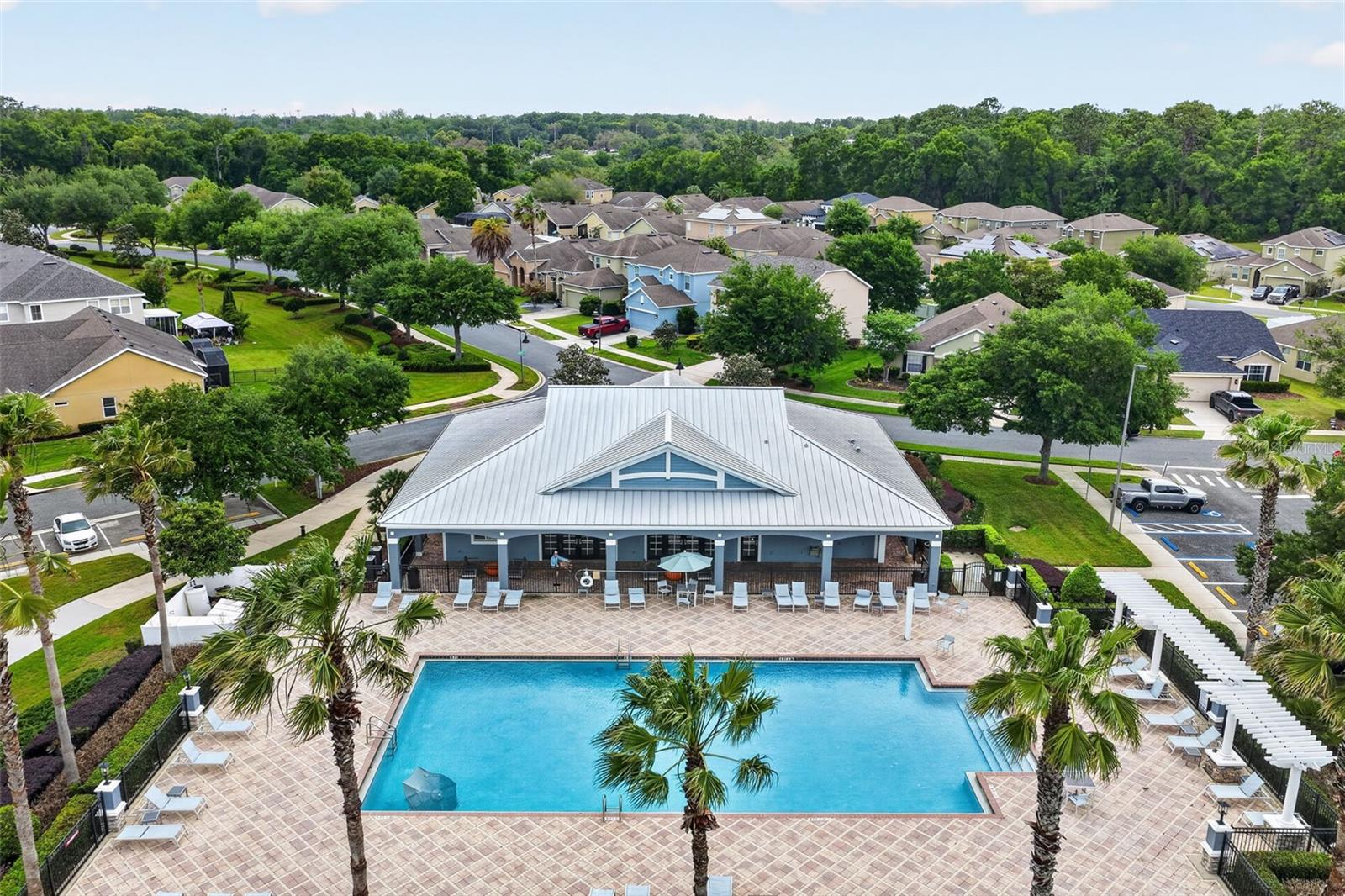 2341 SIRENA LN, MOUNT DORA, FL, 32757