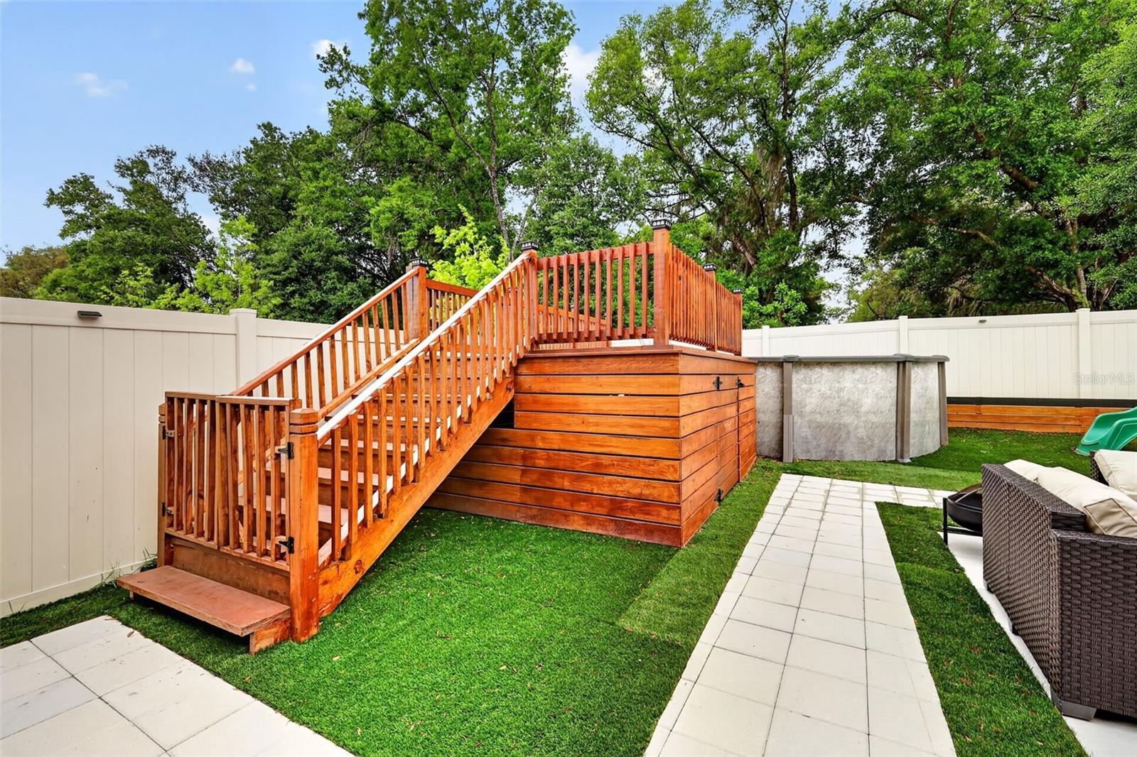 2341 SIRENA LN, MOUNT DORA, FL, 32757