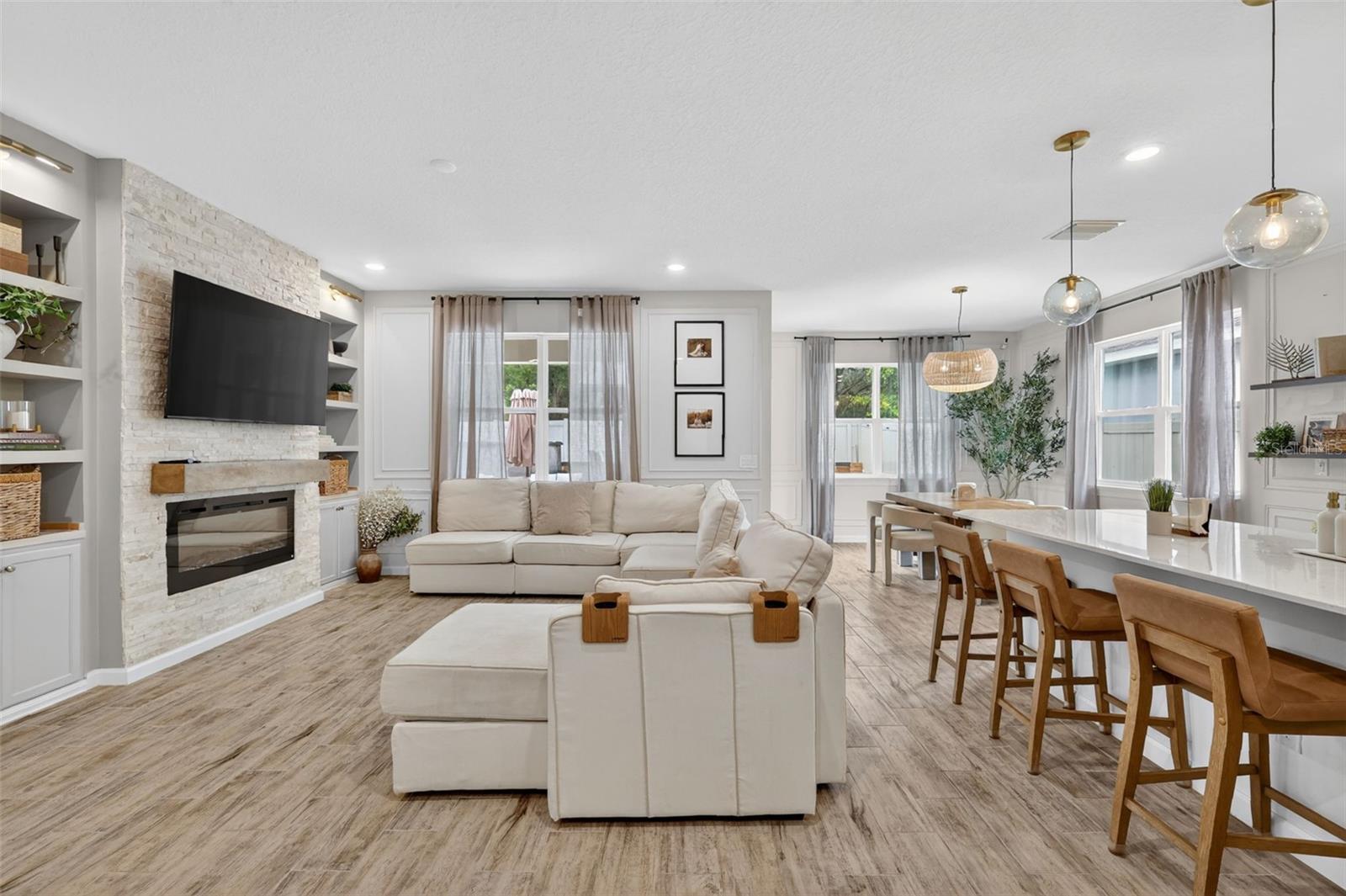 2341 SIRENA LN, MOUNT DORA, FL, 32757