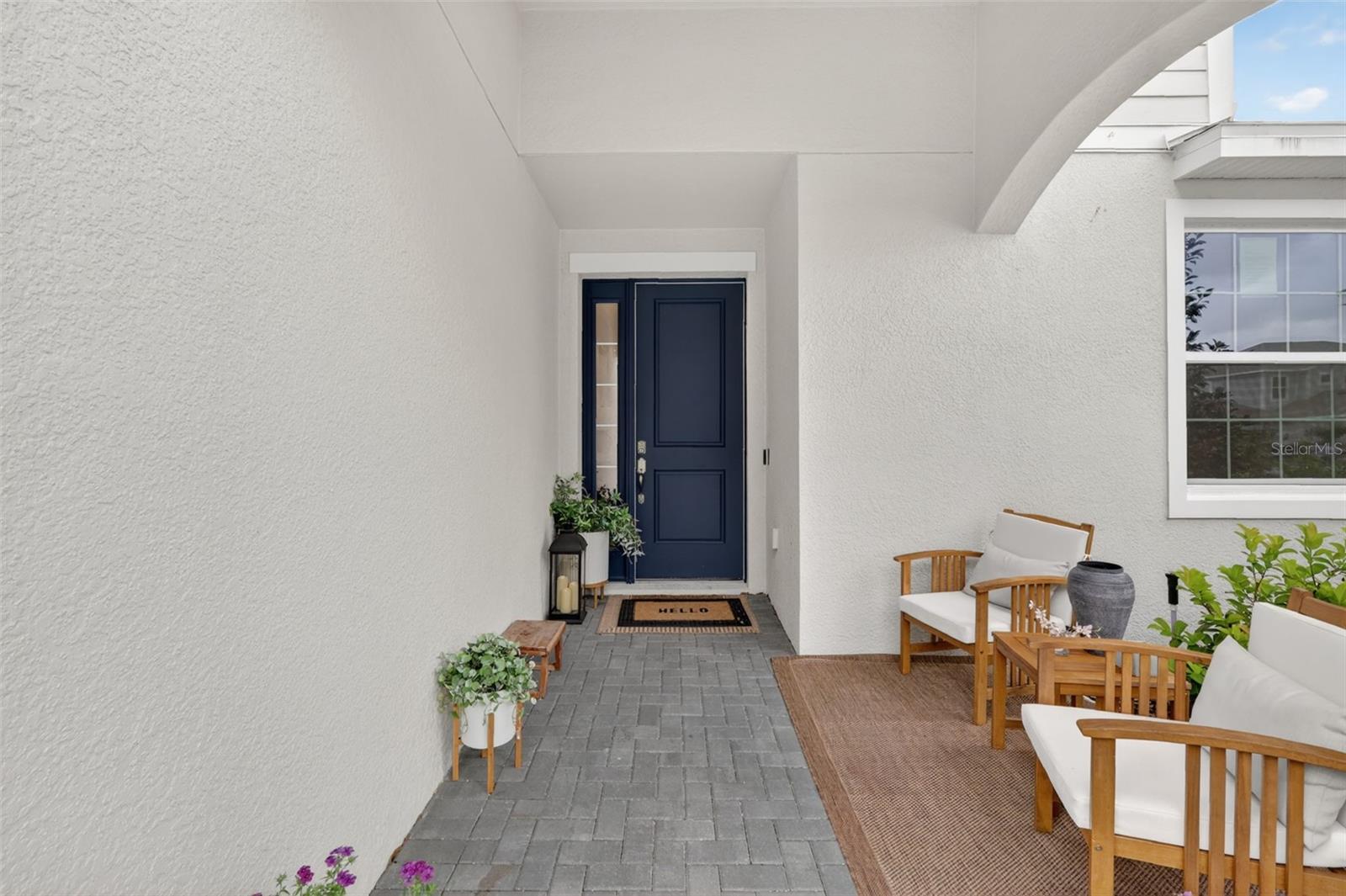 2341 SIRENA LN, MOUNT DORA, FL, 32757