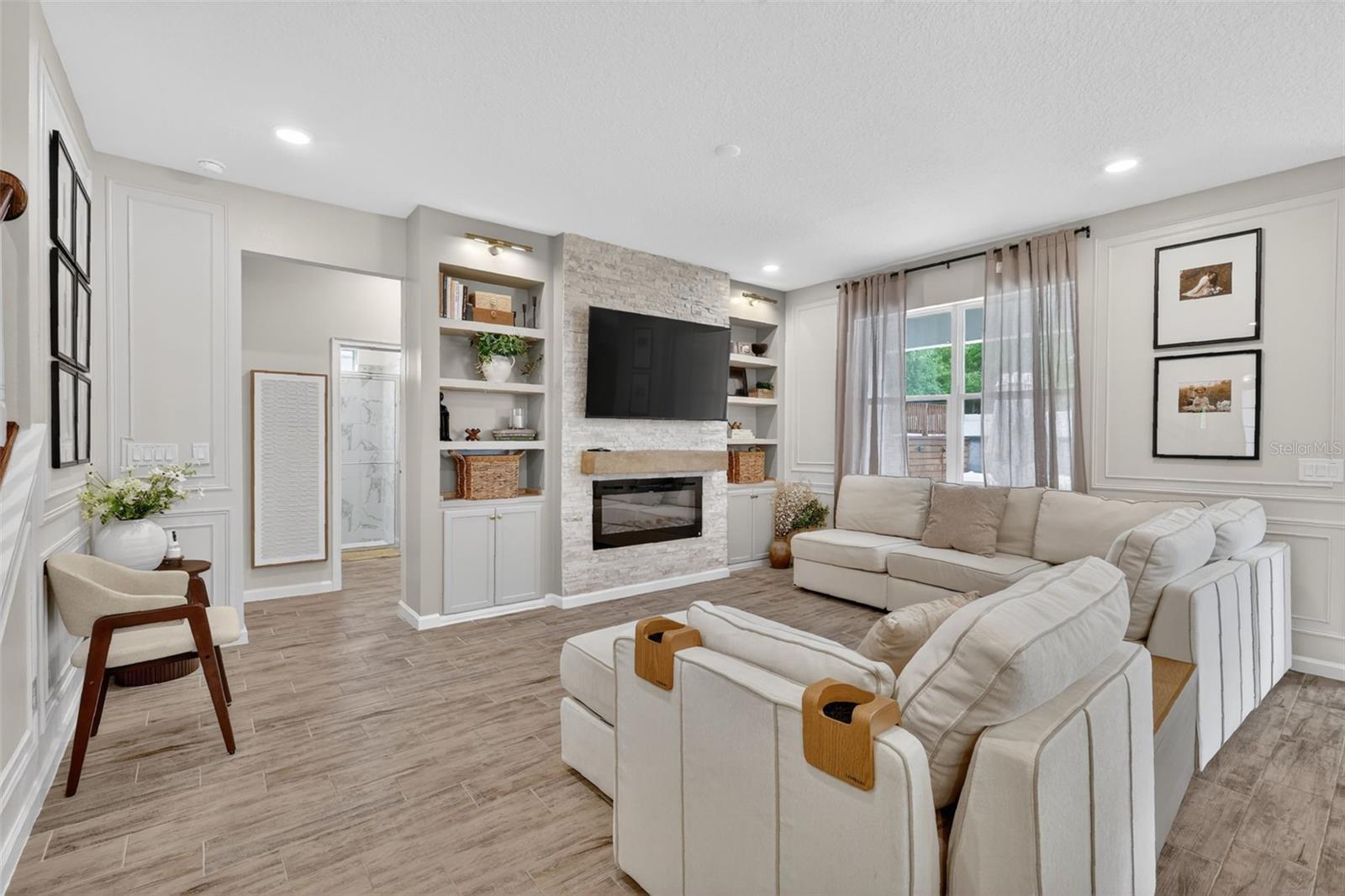 2341 SIRENA LN, MOUNT DORA, FL, 32757