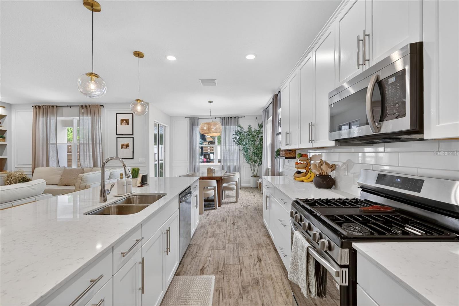 2341 SIRENA LN, MOUNT DORA, FL, 32757