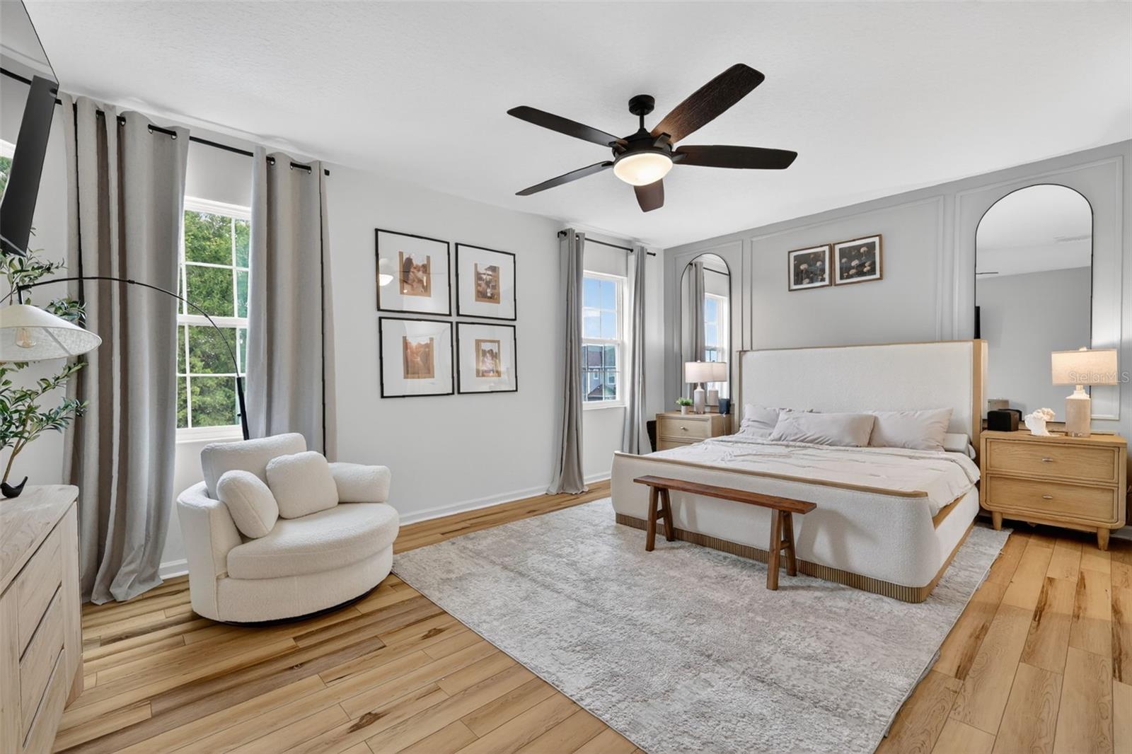 2341 SIRENA LN, MOUNT DORA, FL, 32757