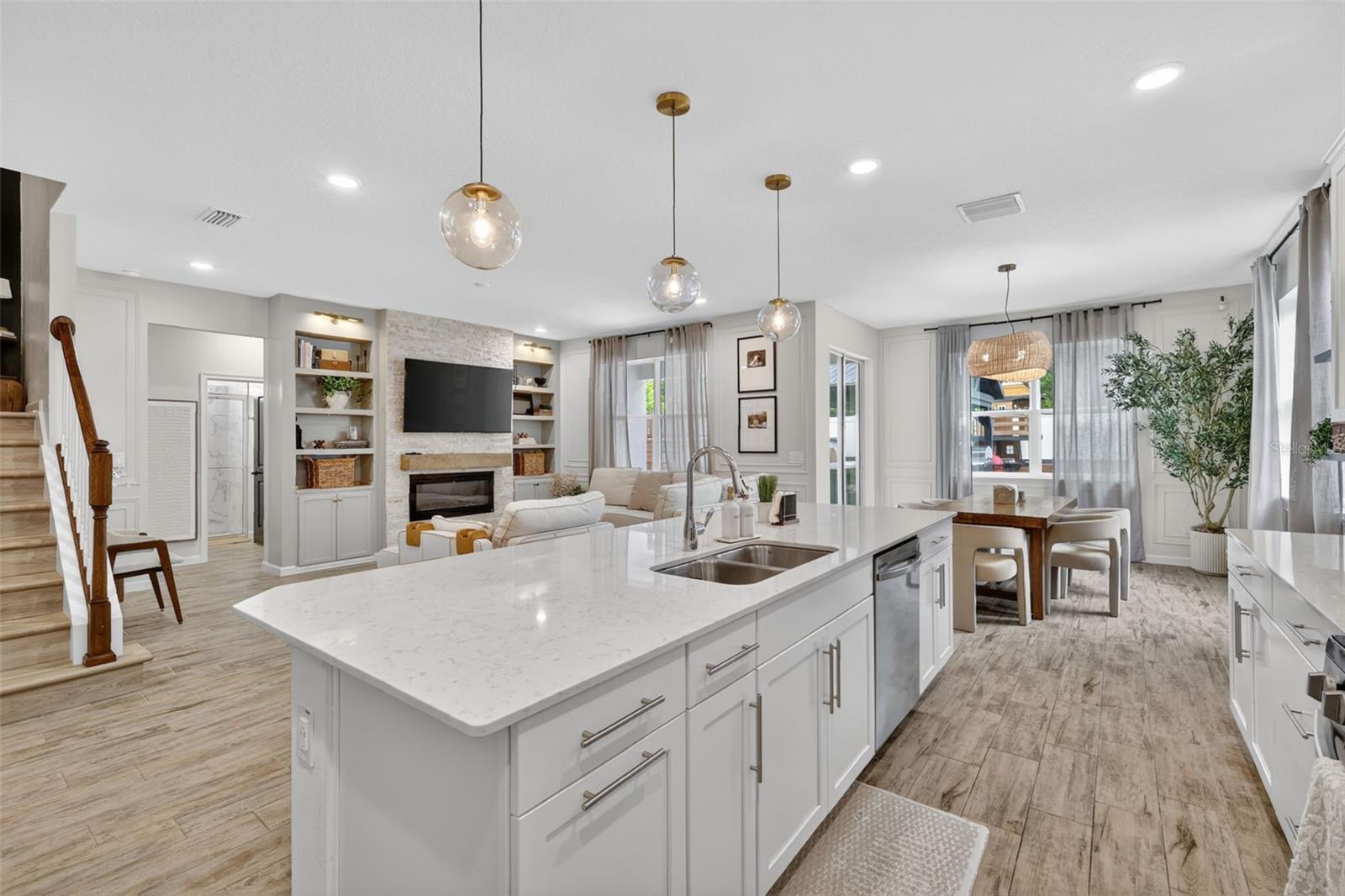 2341 SIRENA LN, MOUNT DORA, FL, 32757