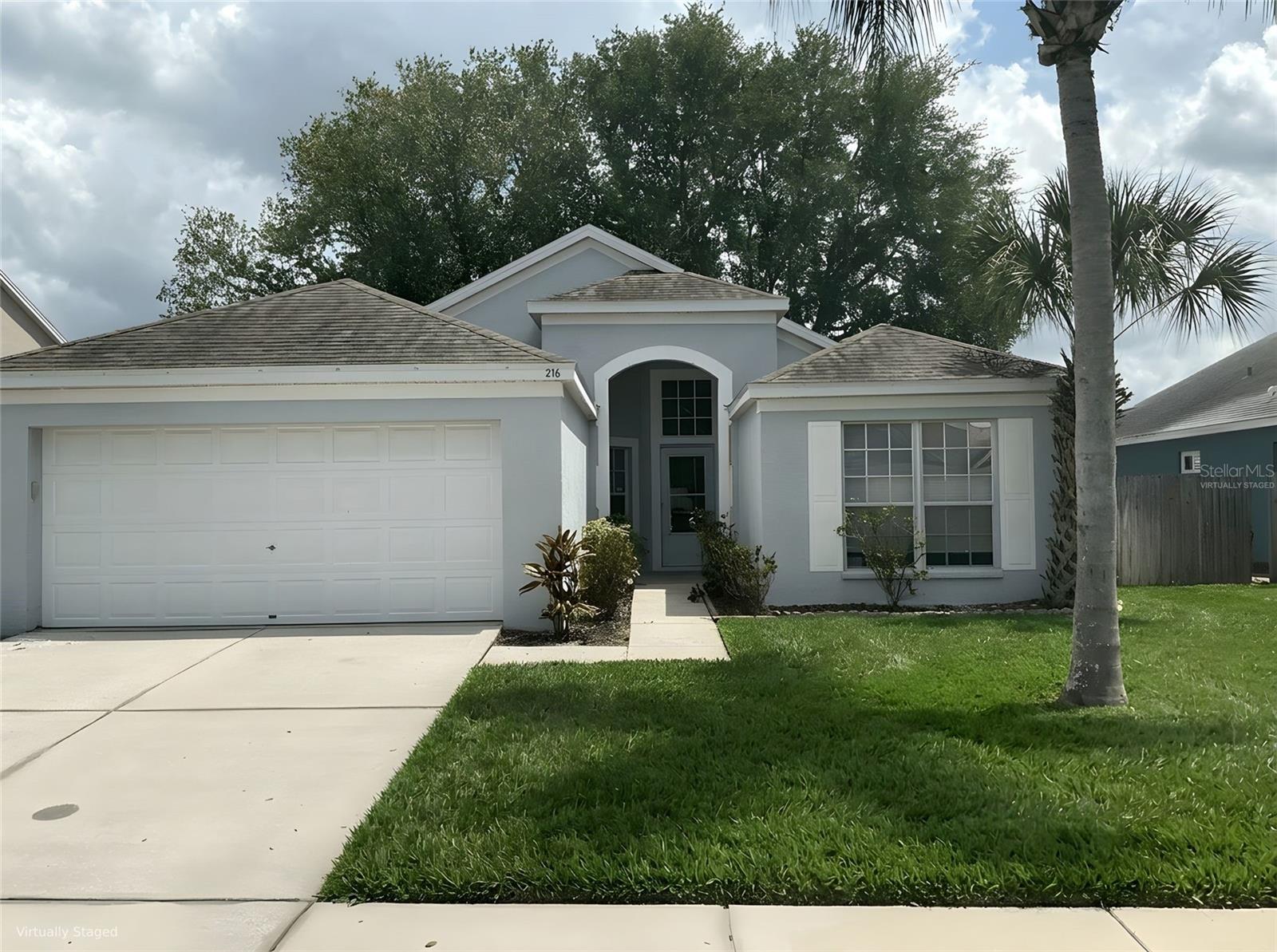 216 ISLAND WATER WAY, APOLLO BEACH, FL, 33572