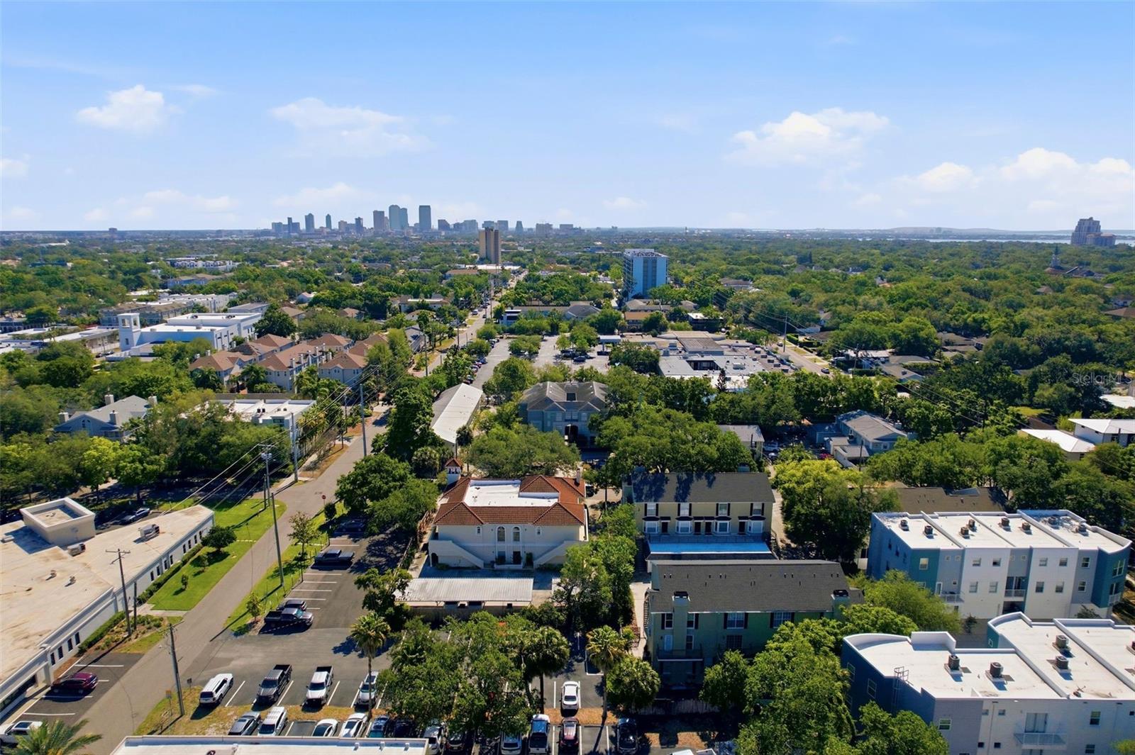 606 S GLEN AVE #11, TAMPA, FL, 33609