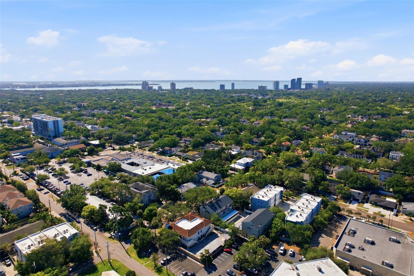 606 S GLEN AVE #11, TAMPA, FL, 33609