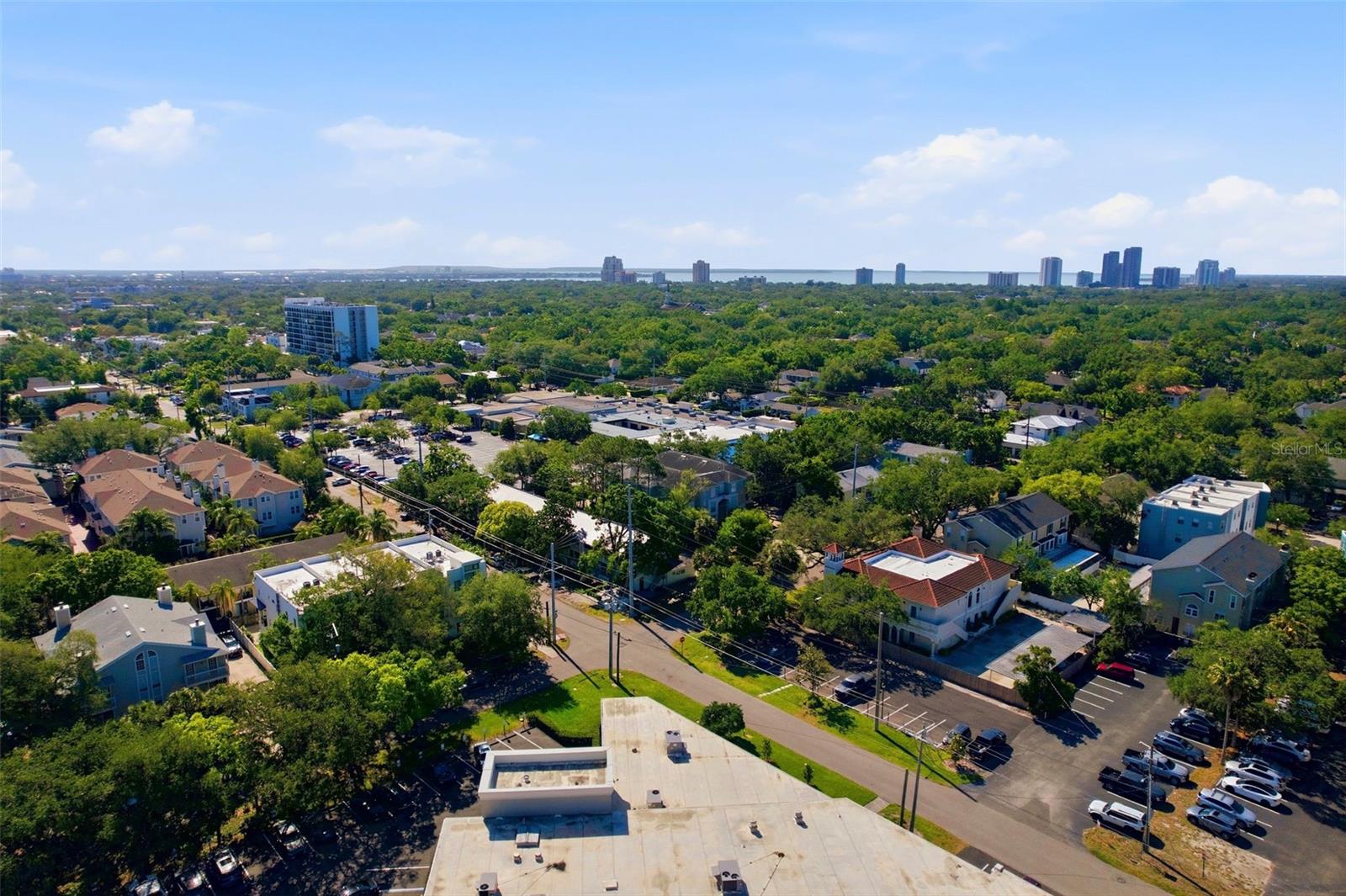 606 S GLEN AVE #11, TAMPA, FL, 33609