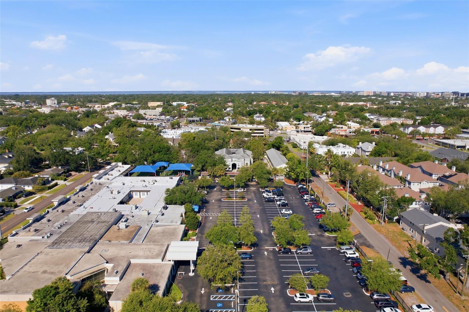 606 S GLEN AVE #11, TAMPA, FL, 33609