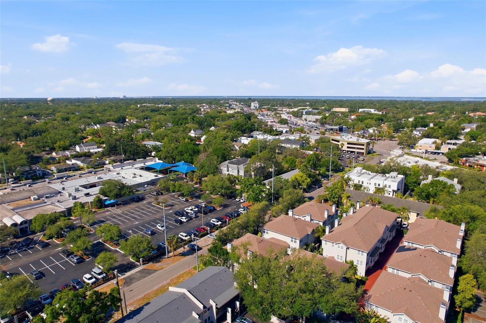 606 S GLEN AVE #11, TAMPA, FL, 33609