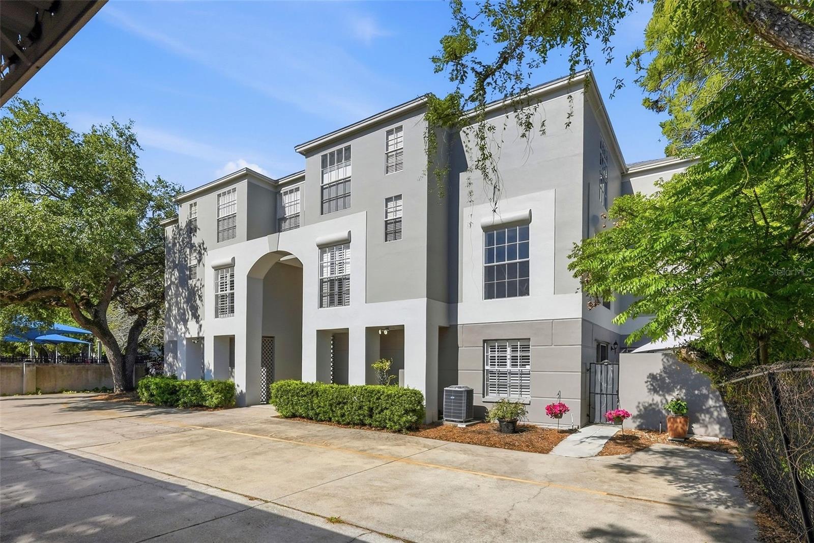 606 S GLEN AVE #11, TAMPA, FL, 33609