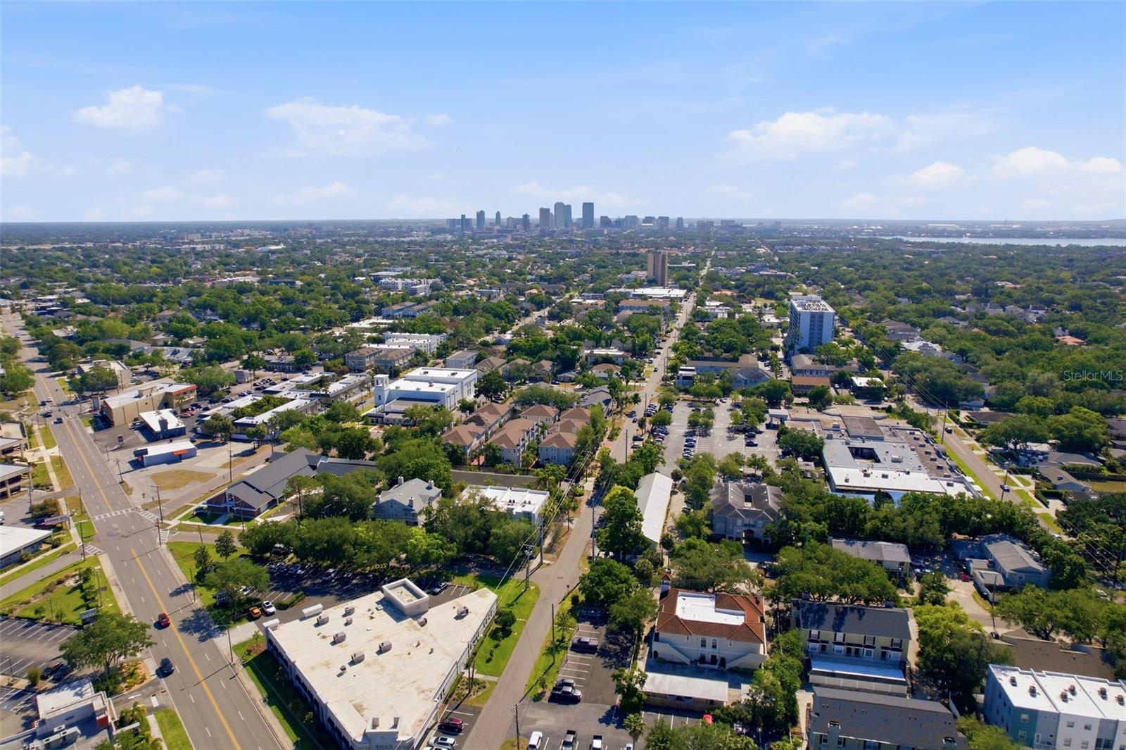 606 S GLEN AVE #11, TAMPA, FL, 33609