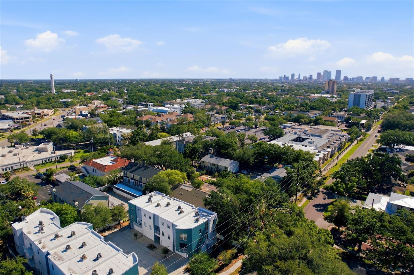 606 S GLEN AVE #11, TAMPA, FL, 33609