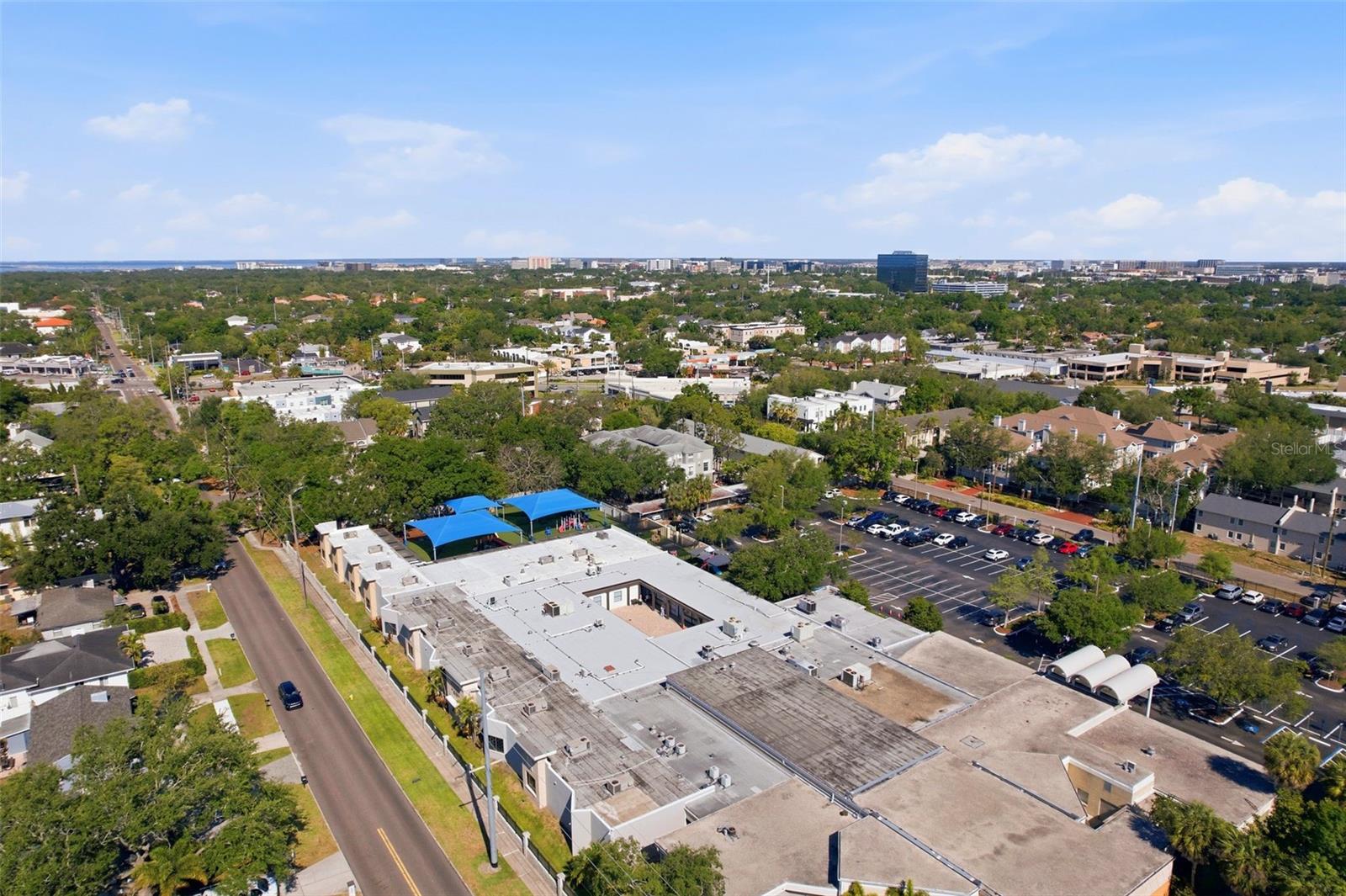 606 S GLEN AVE #11, TAMPA, FL, 33609