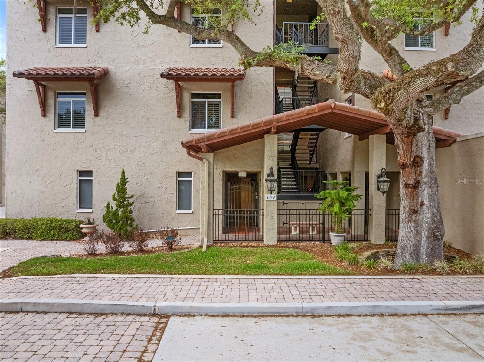 104 CLUB HOUSE DR #105, PALM COAST, FL, 32137