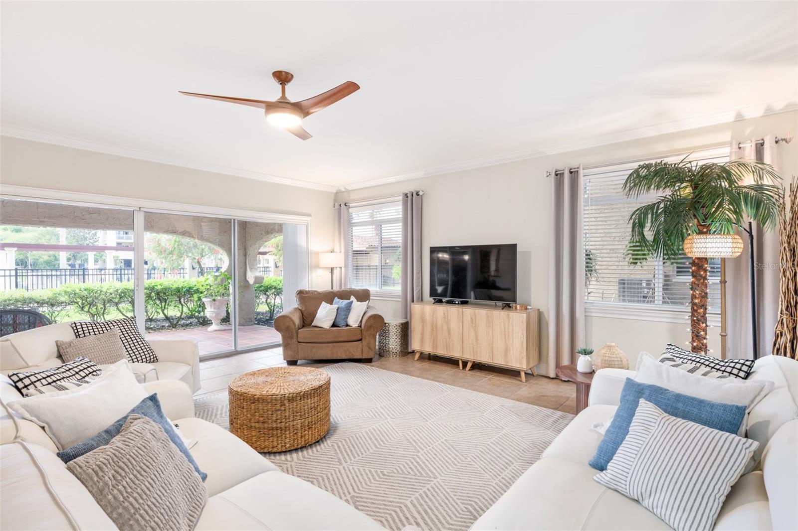 104 CLUB HOUSE DR #105, PALM COAST, FL, 32137