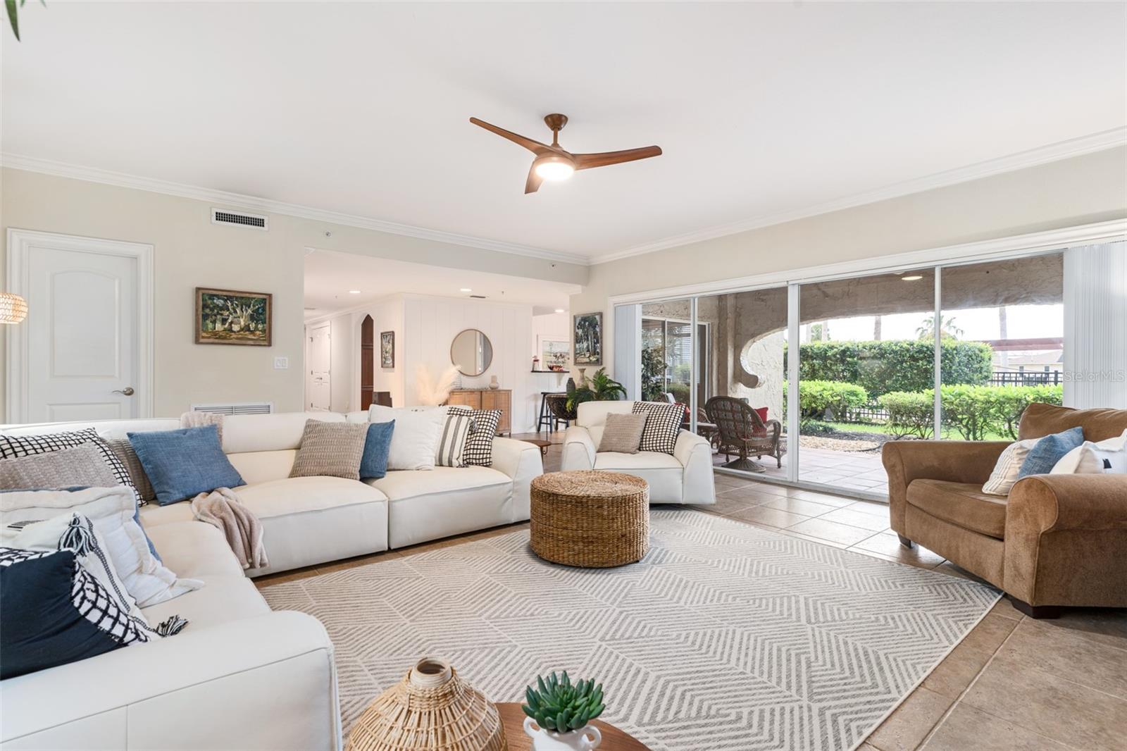 104 CLUB HOUSE DR #105, PALM COAST, FL, 32137
