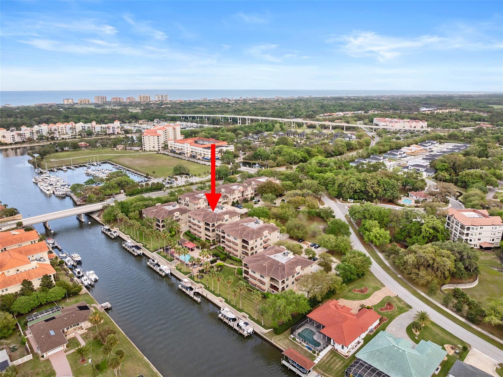 104 CLUB HOUSE DR #105, PALM COAST, FL, 32137