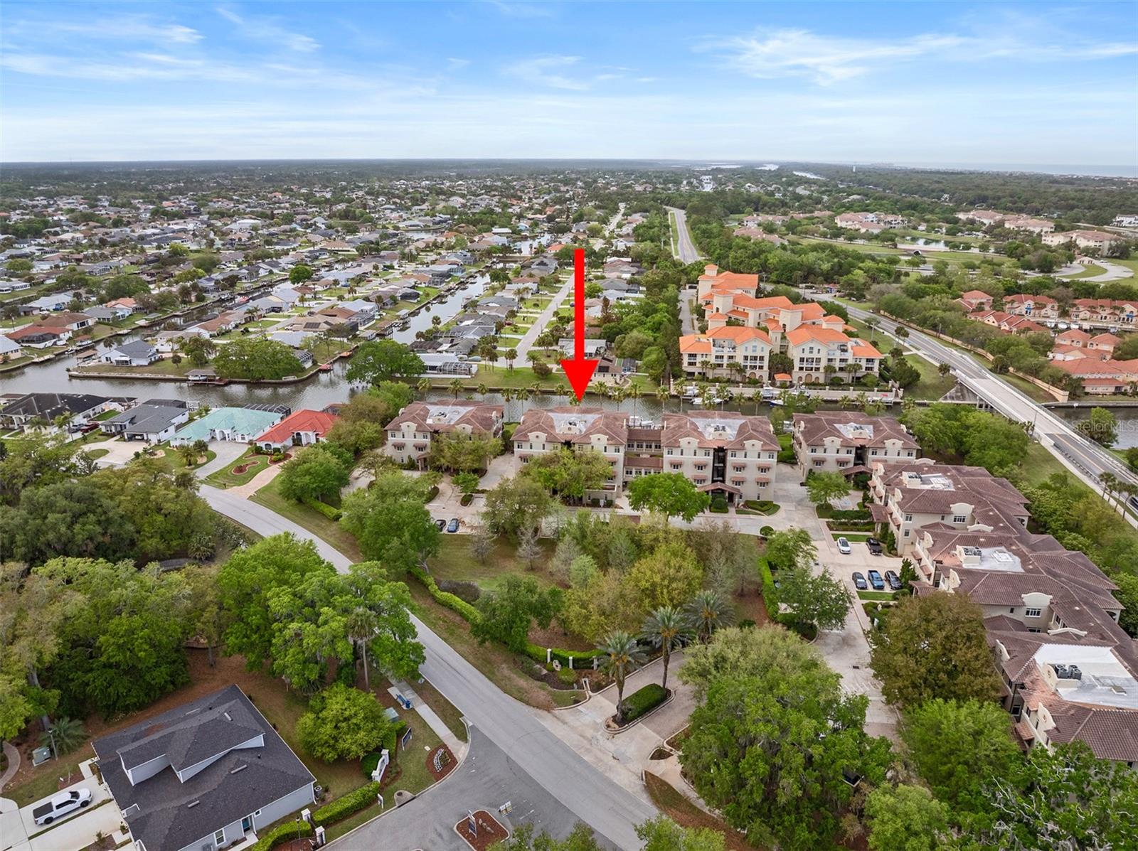 104 CLUB HOUSE DR #105, PALM COAST, FL, 32137