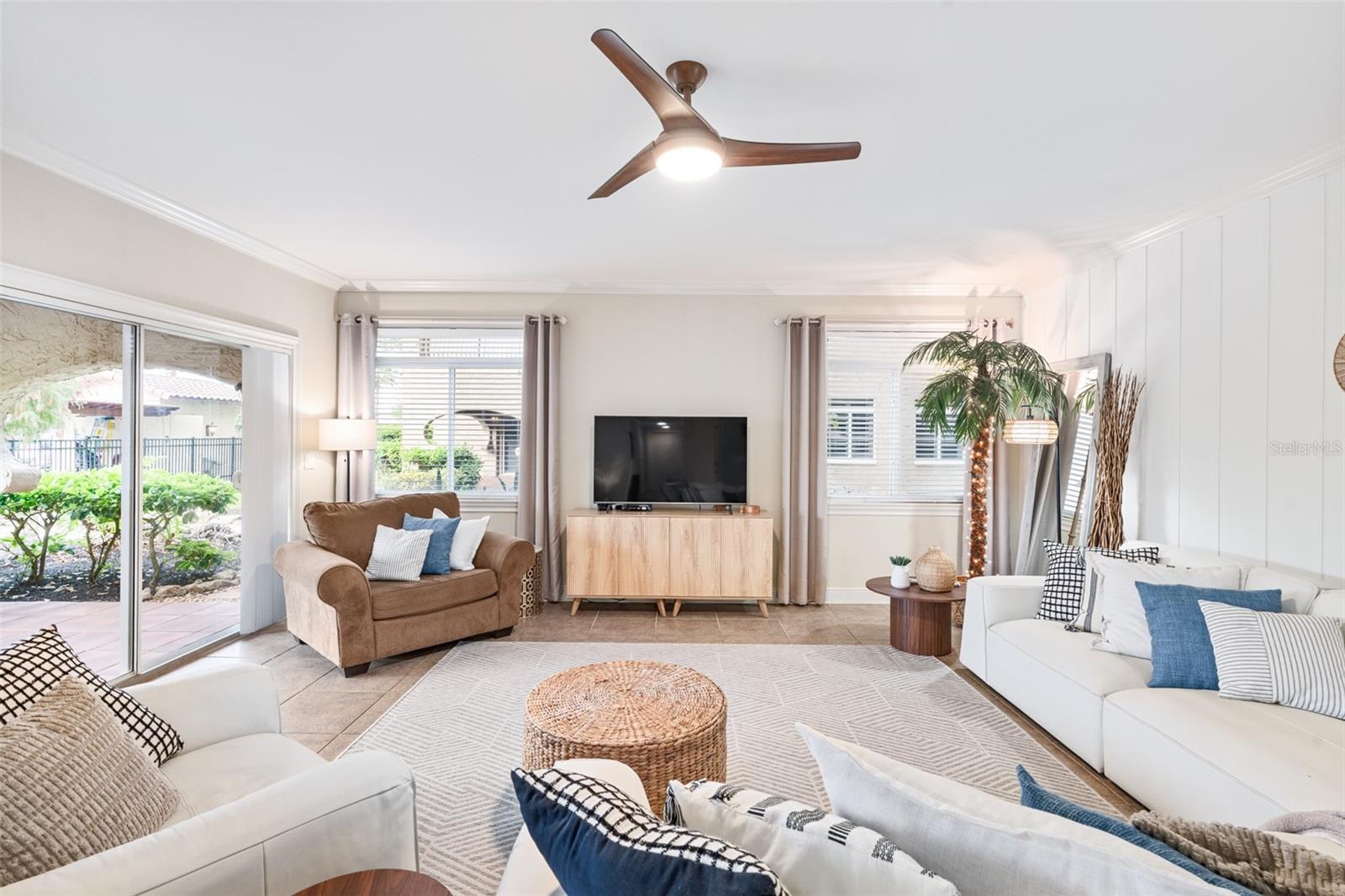 104 CLUB HOUSE DR #105, PALM COAST, FL, 32137