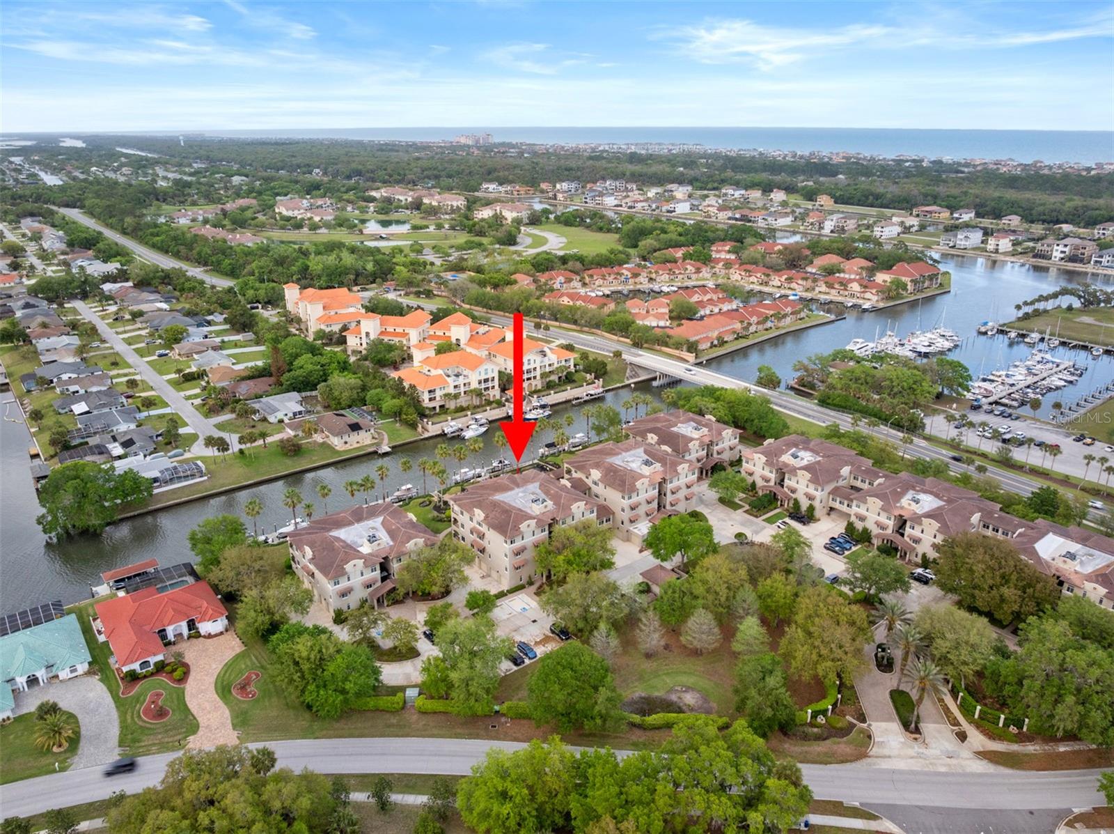 104 CLUB HOUSE DR #105, PALM COAST, FL, 32137