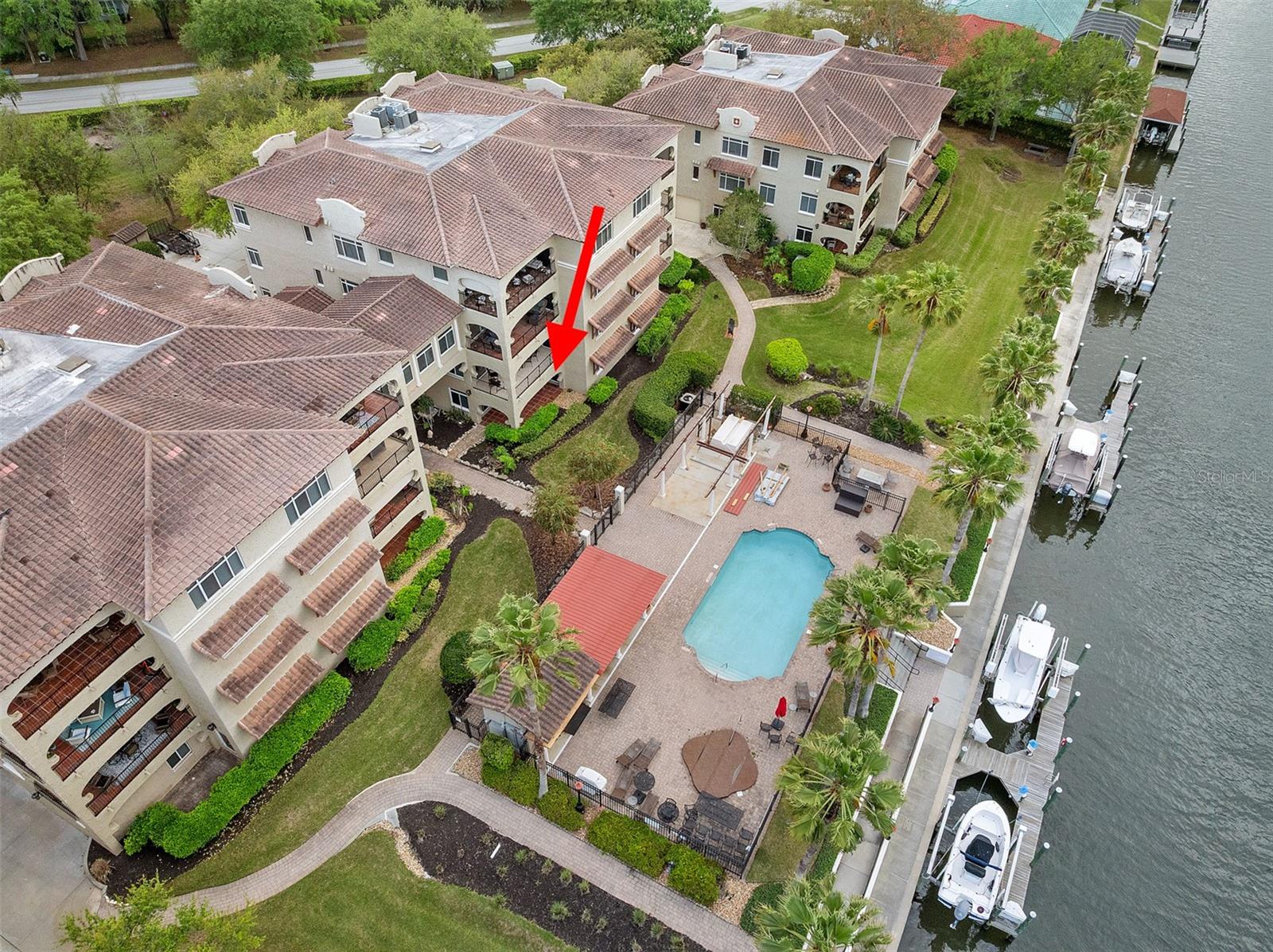 104 CLUB HOUSE DR #105, PALM COAST, FL, 32137