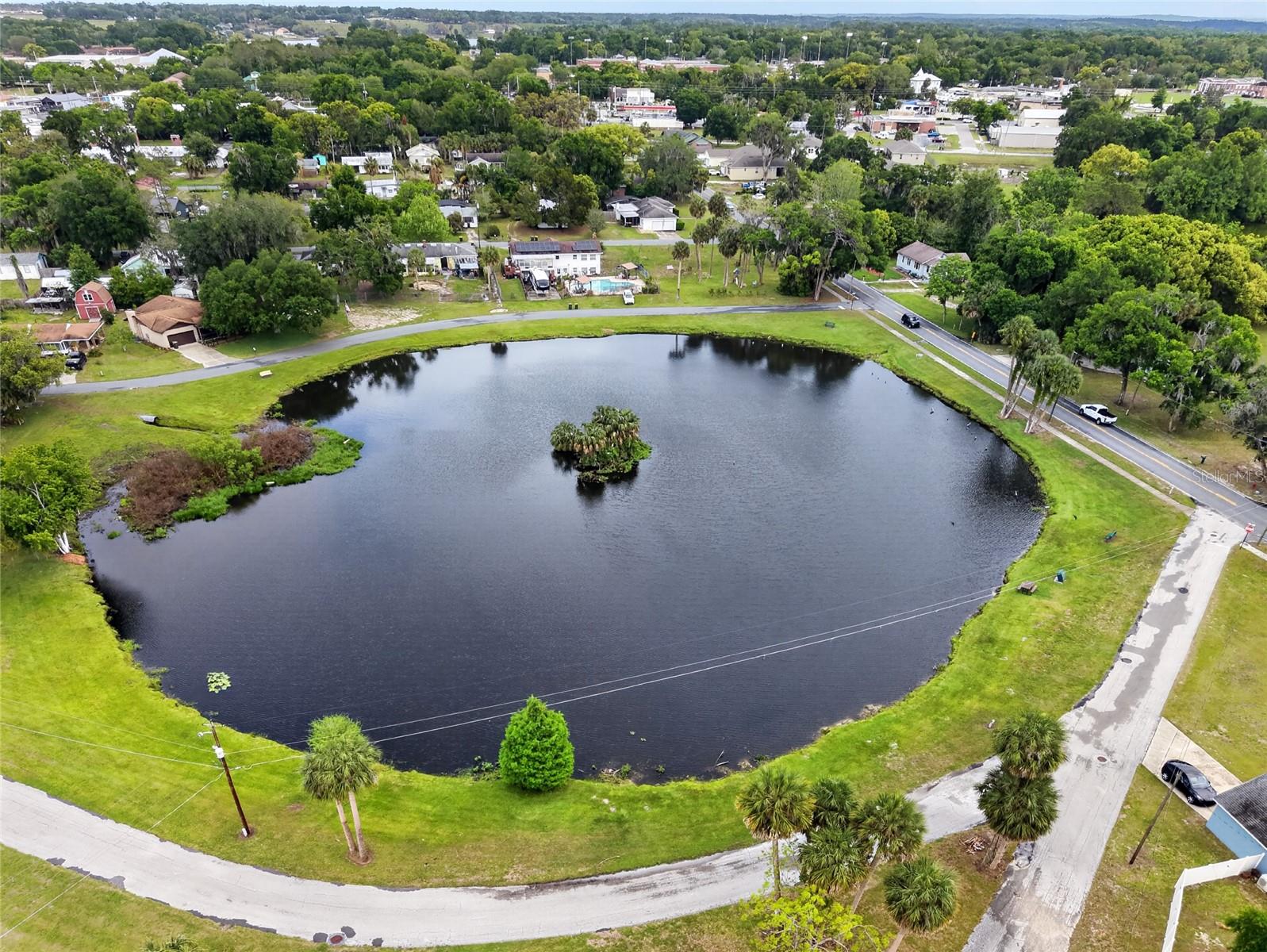 431 EDGEWATER AVE, UMATILLA, FL, 32784