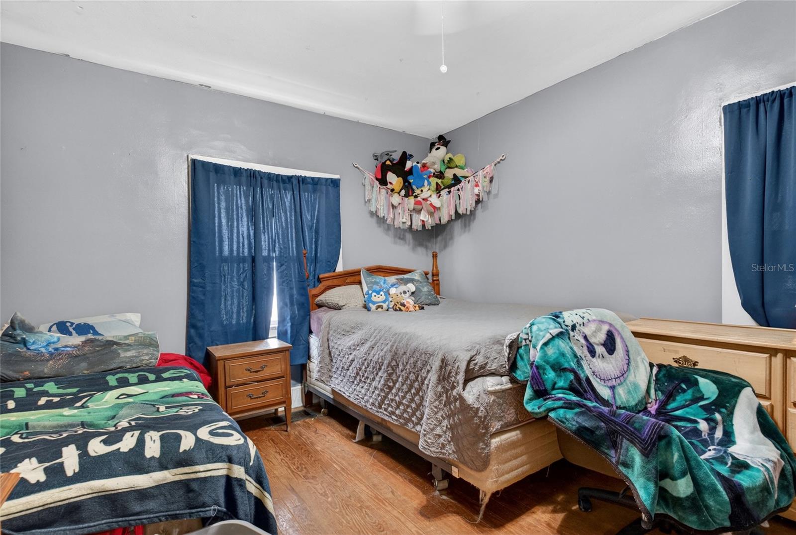 431 EDGEWATER AVE, UMATILLA, FL, 32784