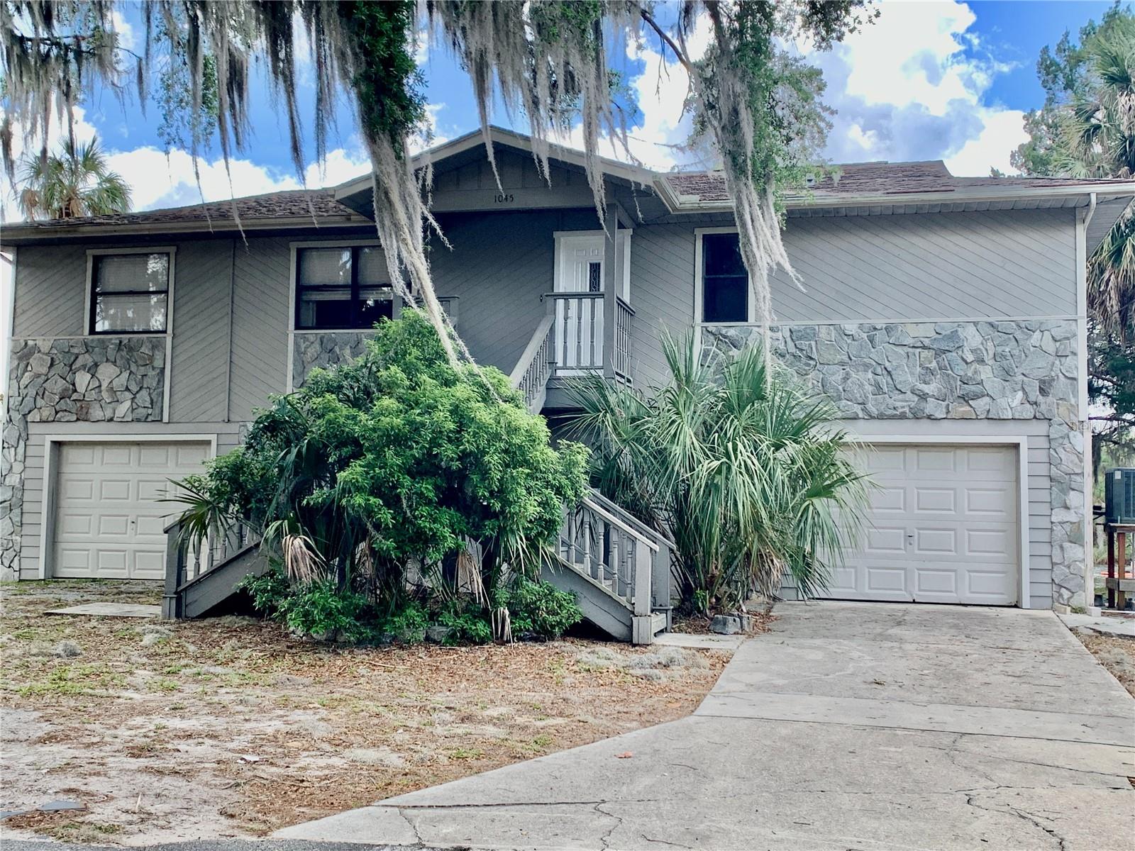 1045 N CRESCENT DR, CRYSTAL RIVER, FL, 34429