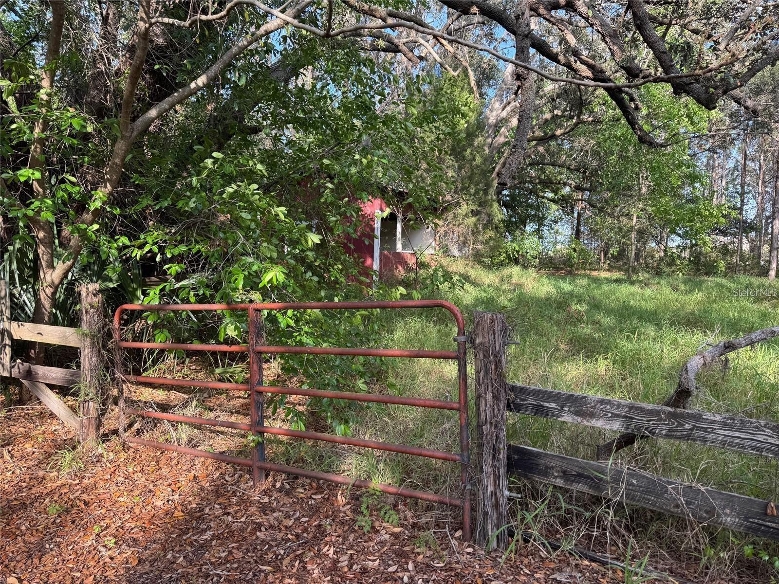 STATE ROAD 44, EUSTIS, FL, 32726