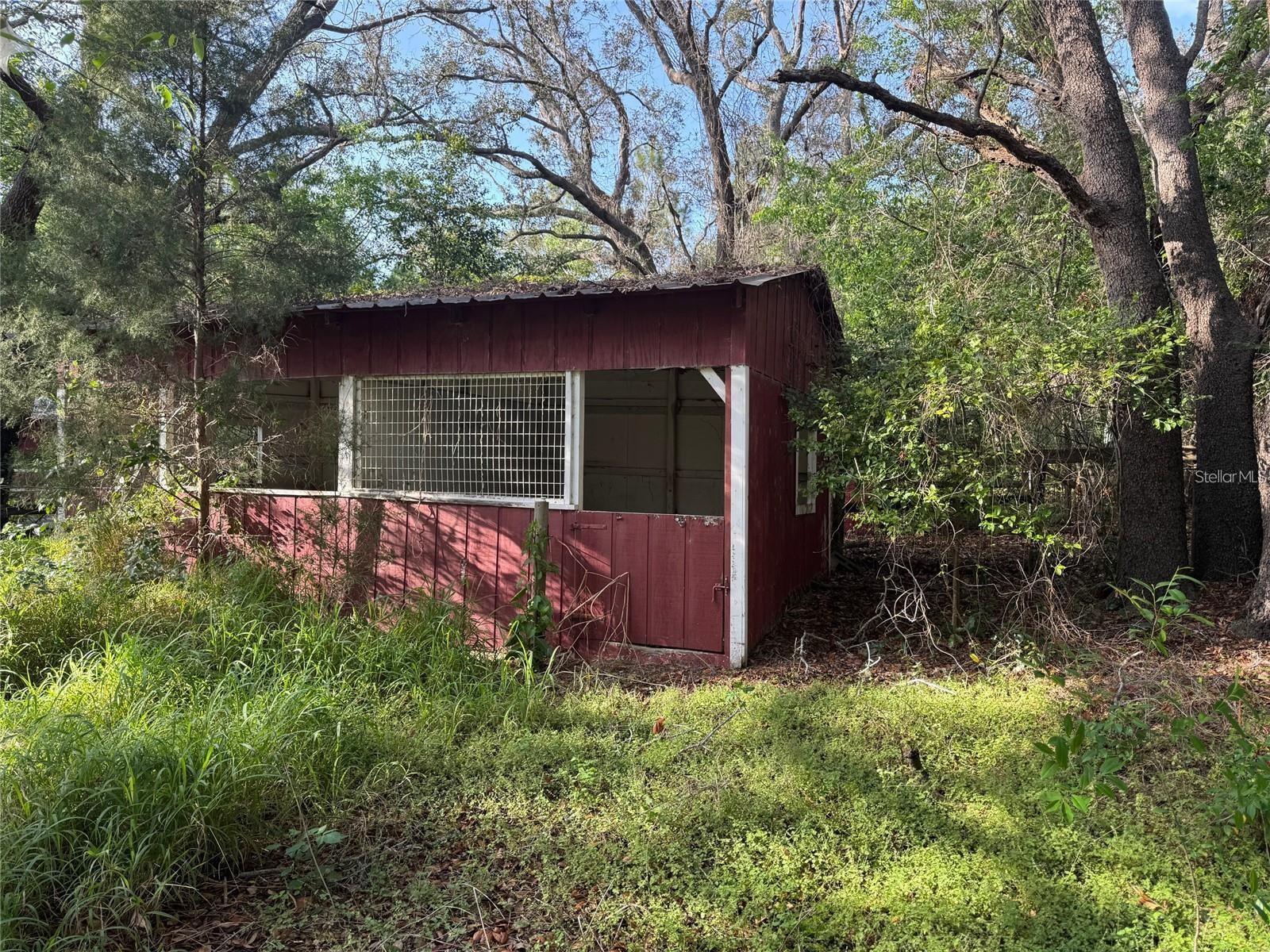 STATE ROAD 44, EUSTIS, FL, 32726