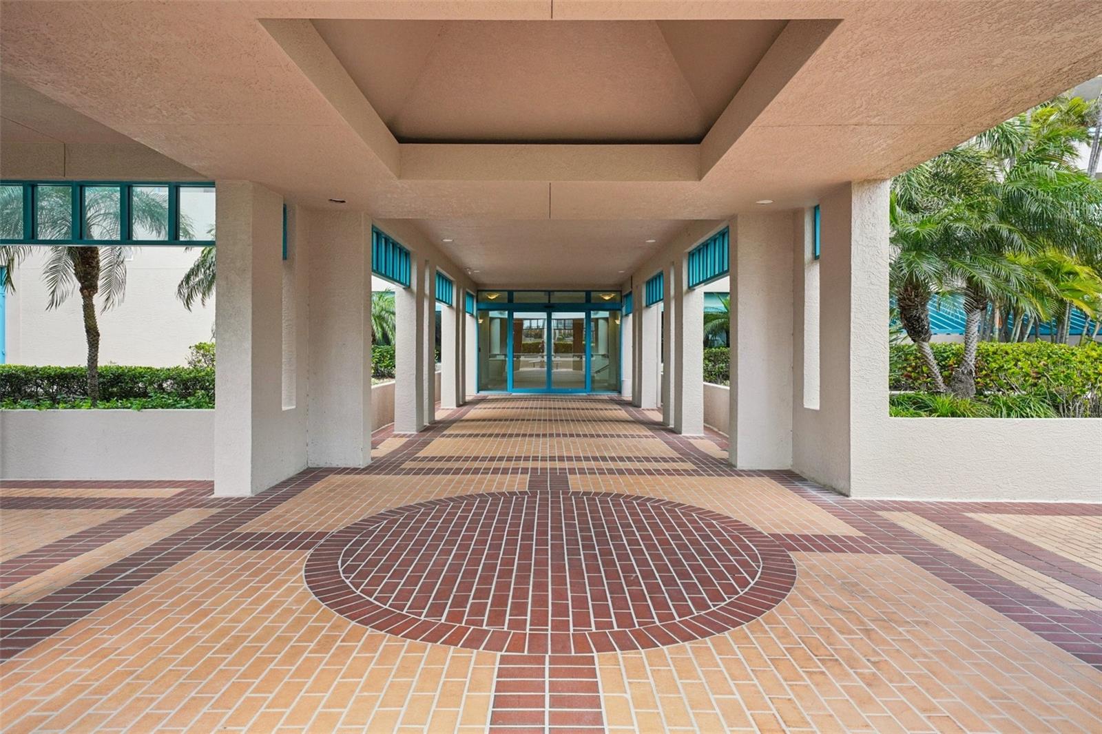 1520 GULF BLVD #202, CLEARWATER BEACH, FL, 33767