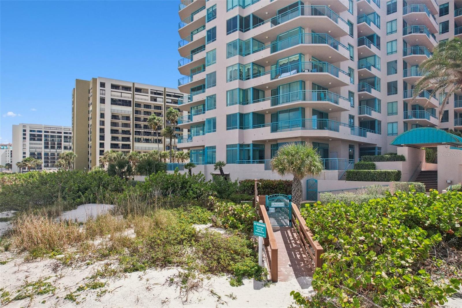 1520 GULF BLVD #202, CLEARWATER BEACH, FL, 33767