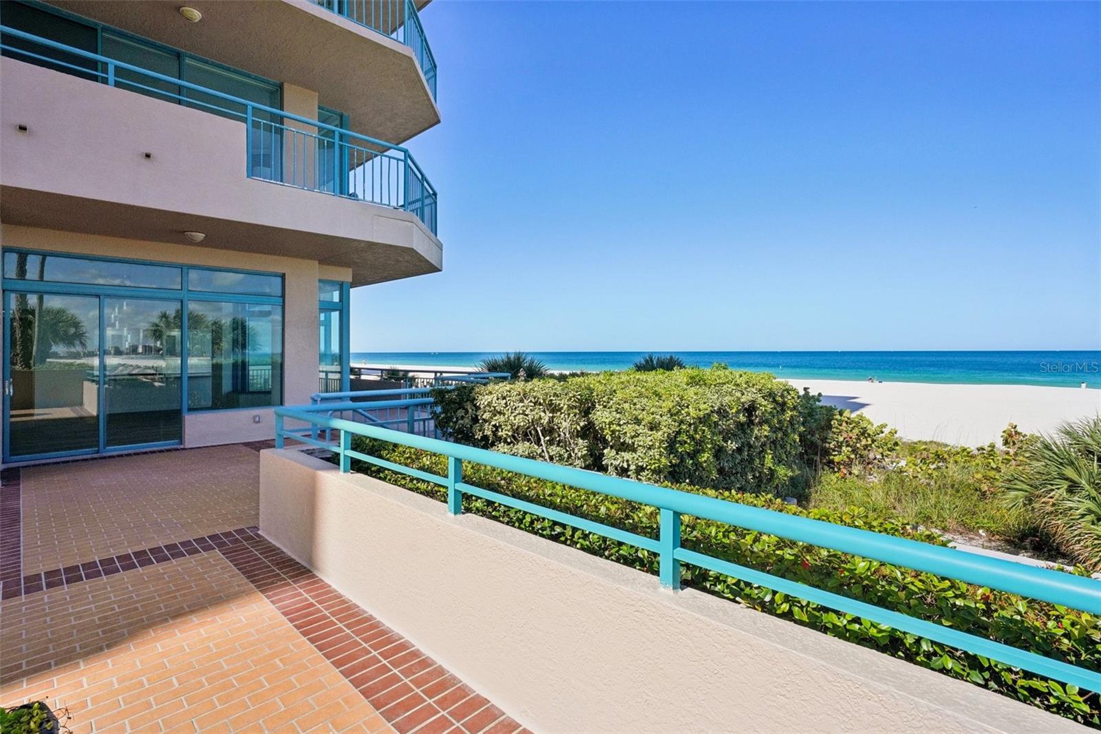 1520 GULF BLVD #202, CLEARWATER BEACH, FL, 33767