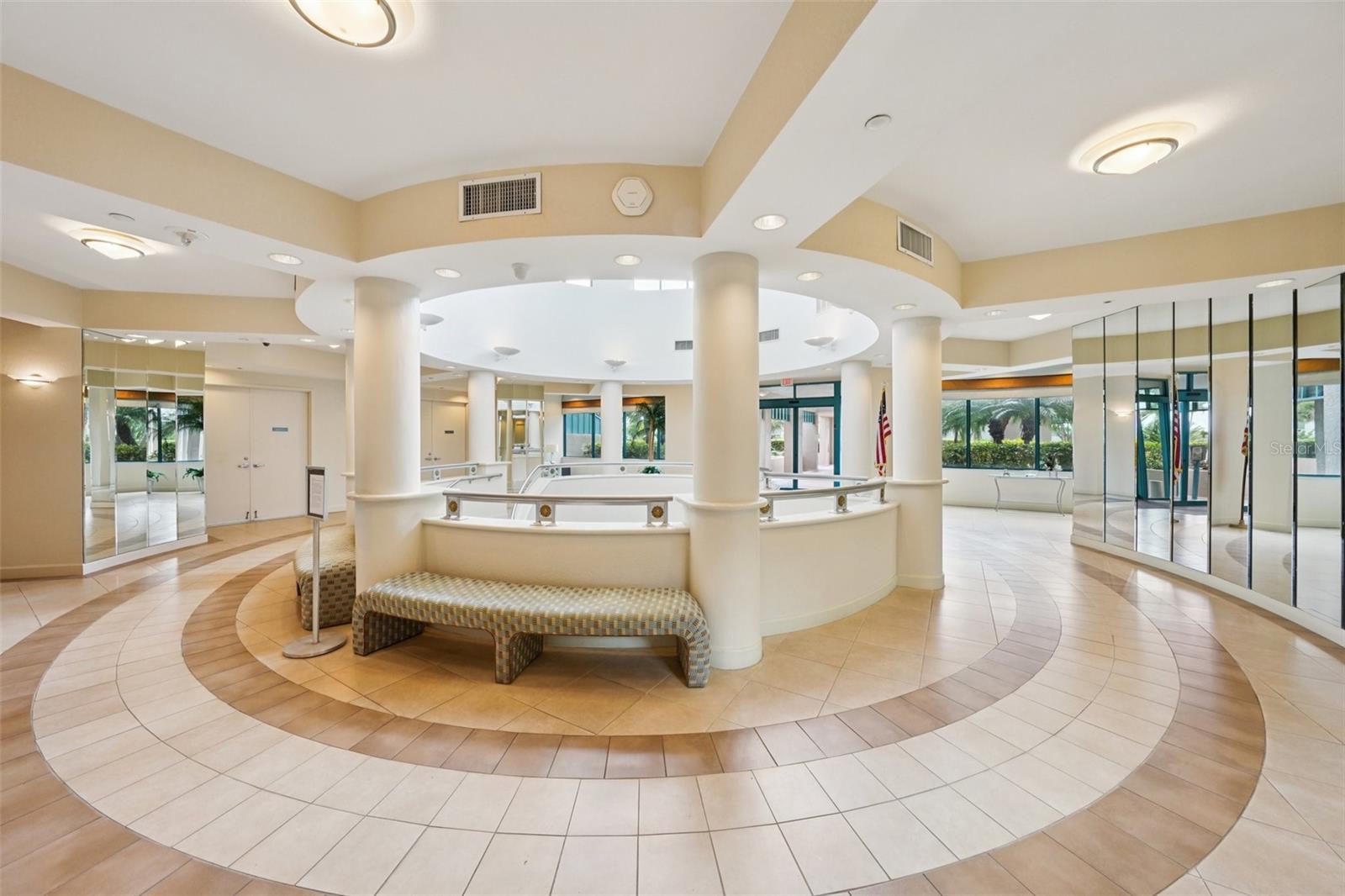 1520 GULF BLVD #202, CLEARWATER BEACH, FL, 33767