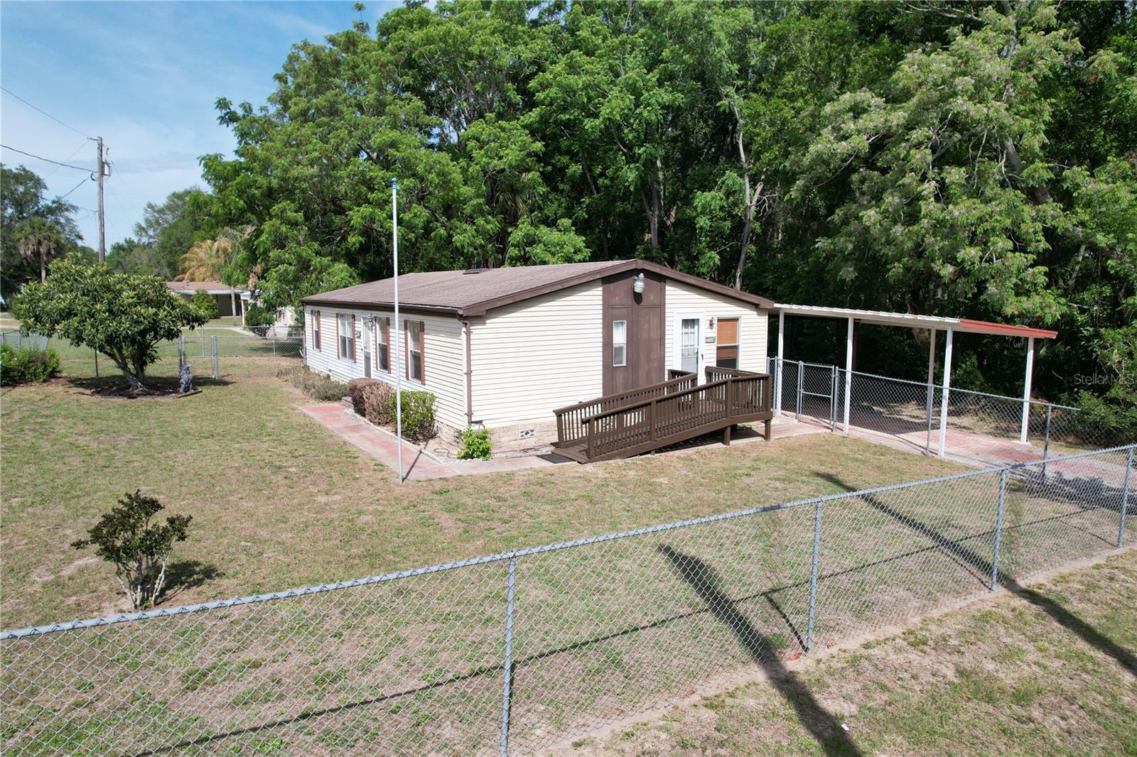 36833 SHADOW HILL DR, FRUITLAND PARK, FL, 34731