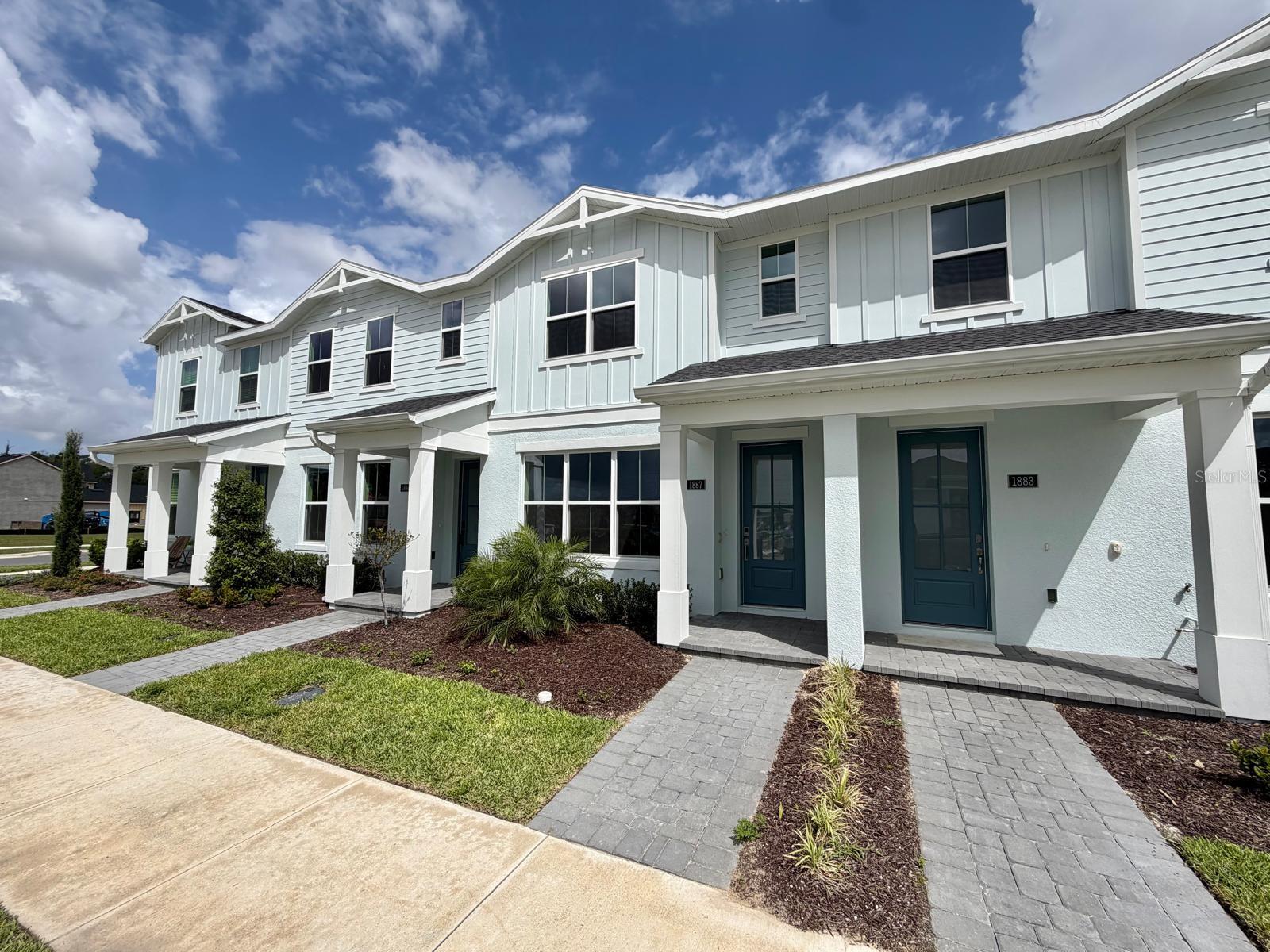 1887 PINECLIFF DR, APOPKA, FL, 32703