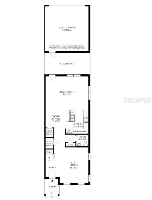 1887 PINECLIFF DR, APOPKA, FL, 32703